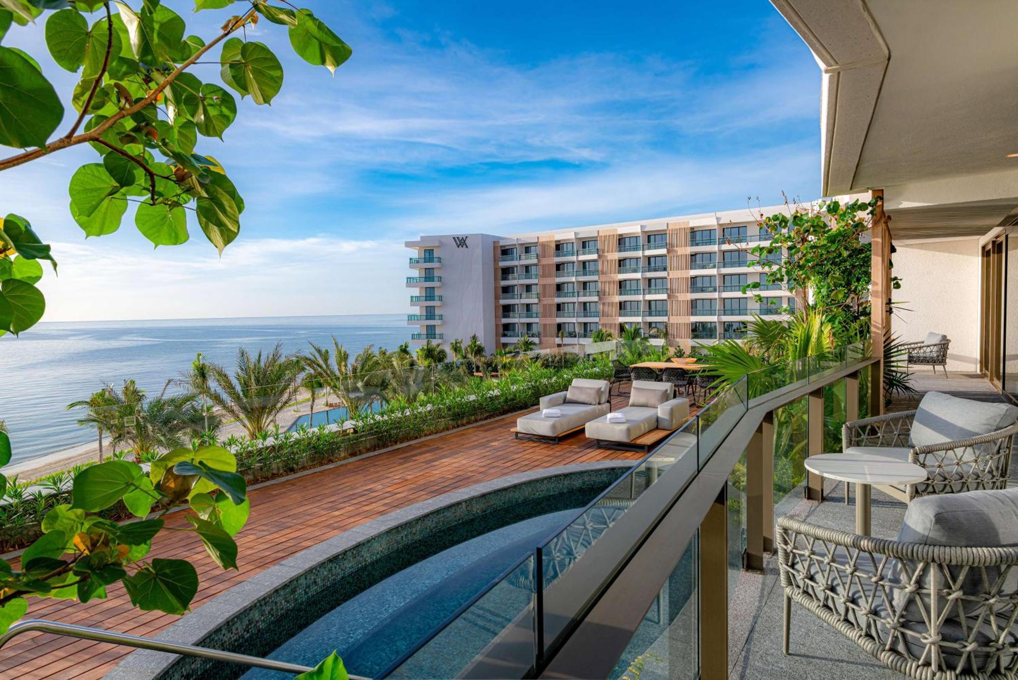 Waldorf Astoria Cancún