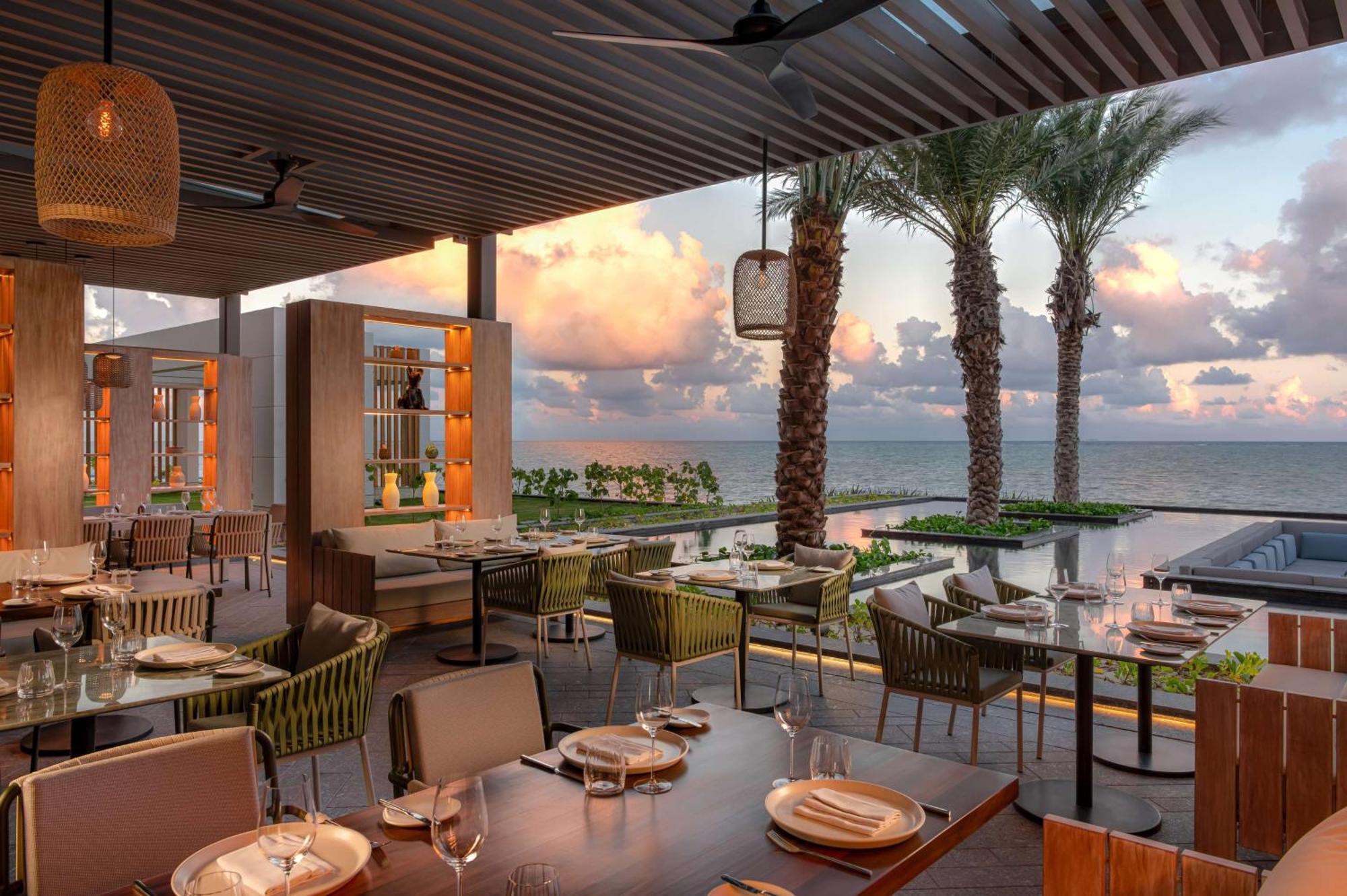 Resort Waldorf Astoria Cancún