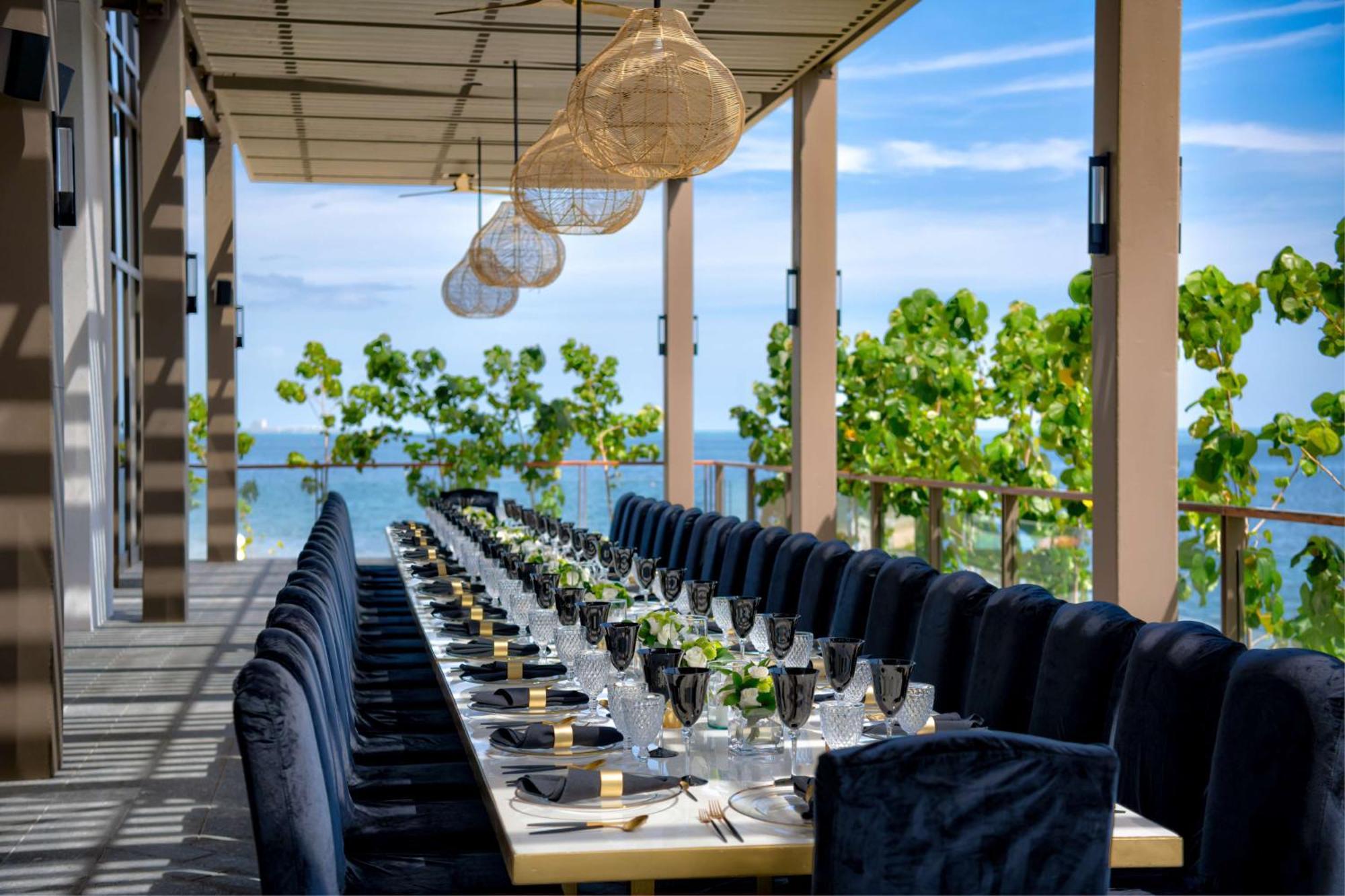Waldorf Astoria Resort