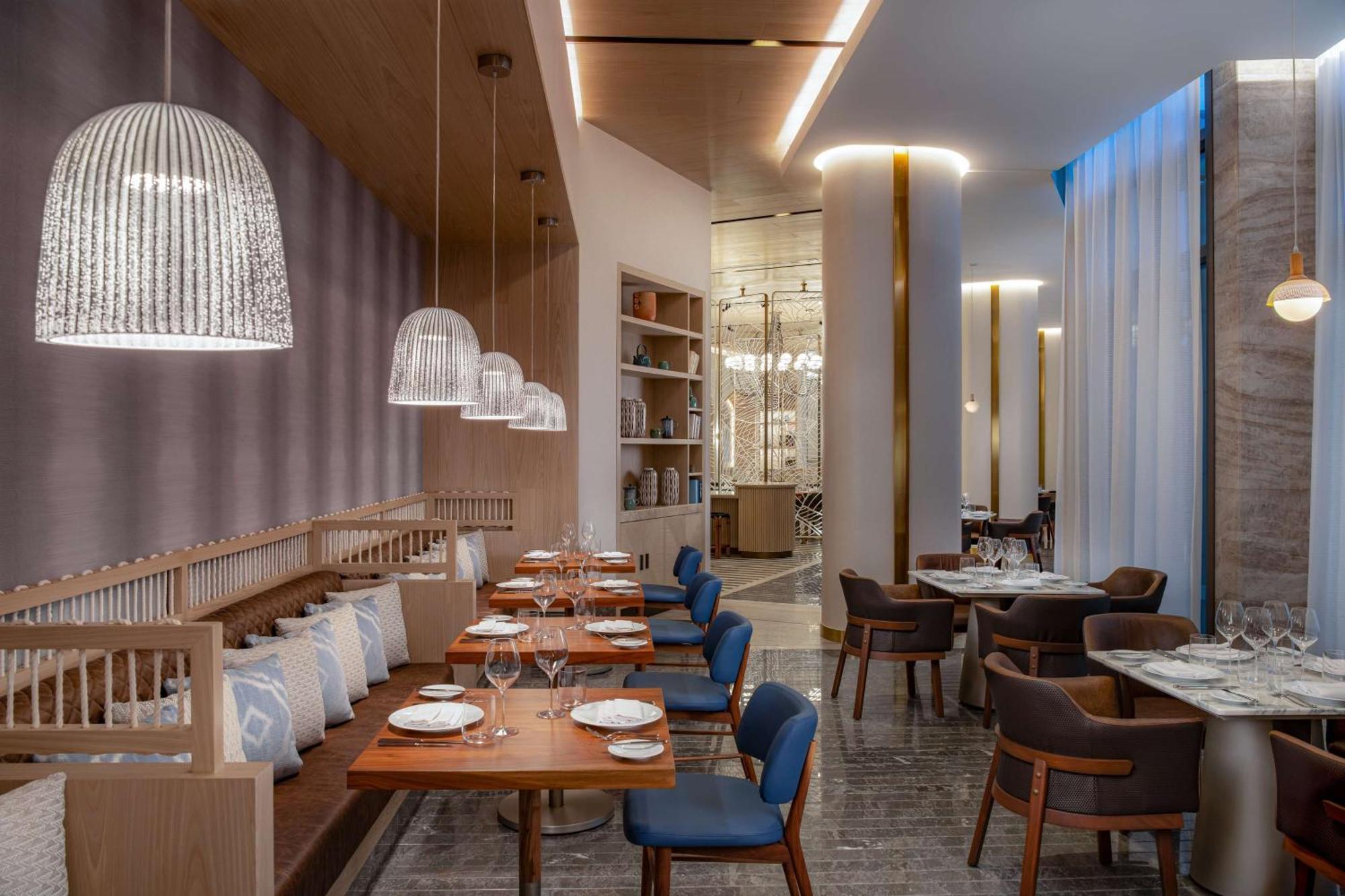 Waldorf Astoria 5*