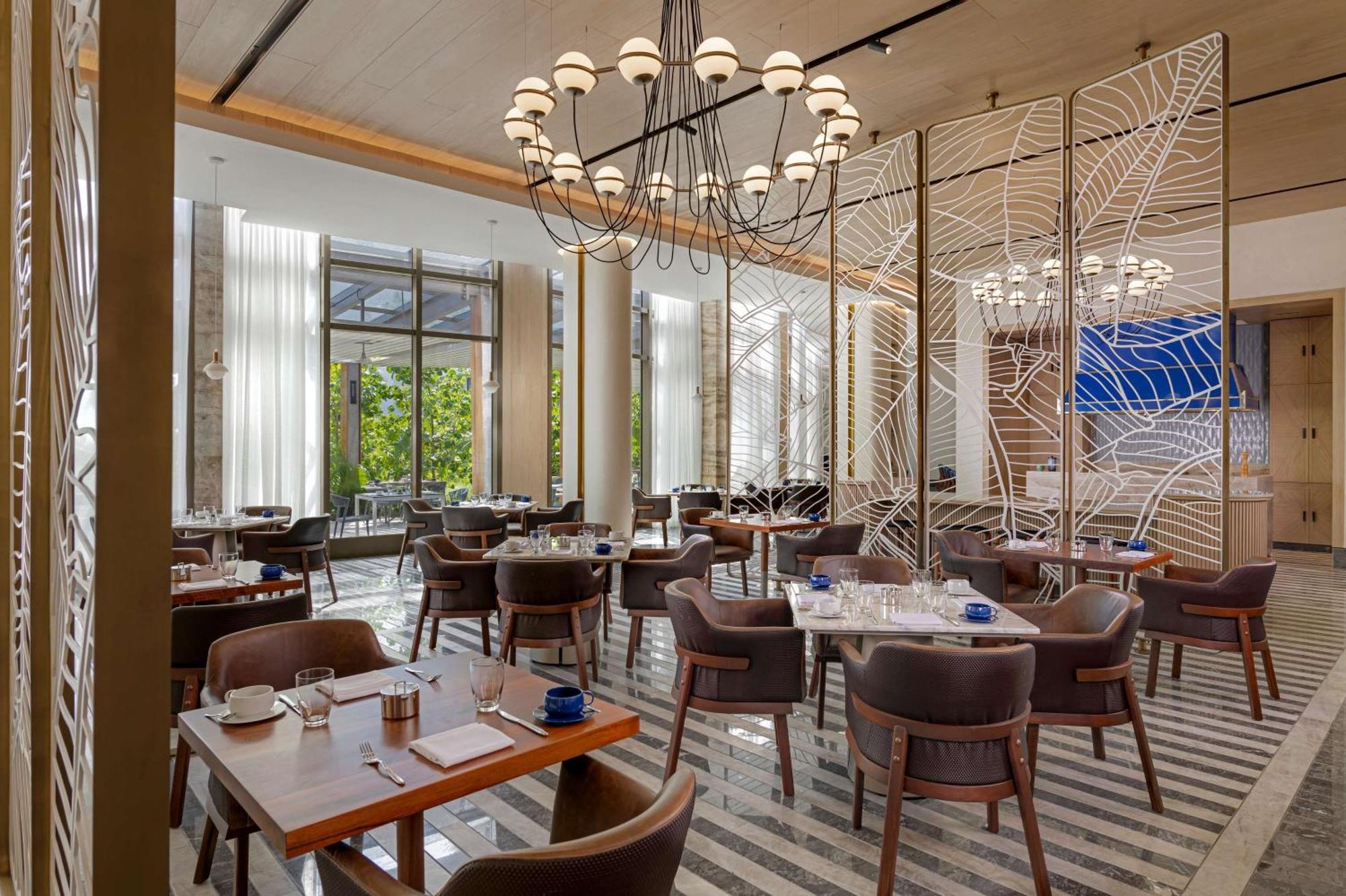 Waldorf Astoria 5* Cancún