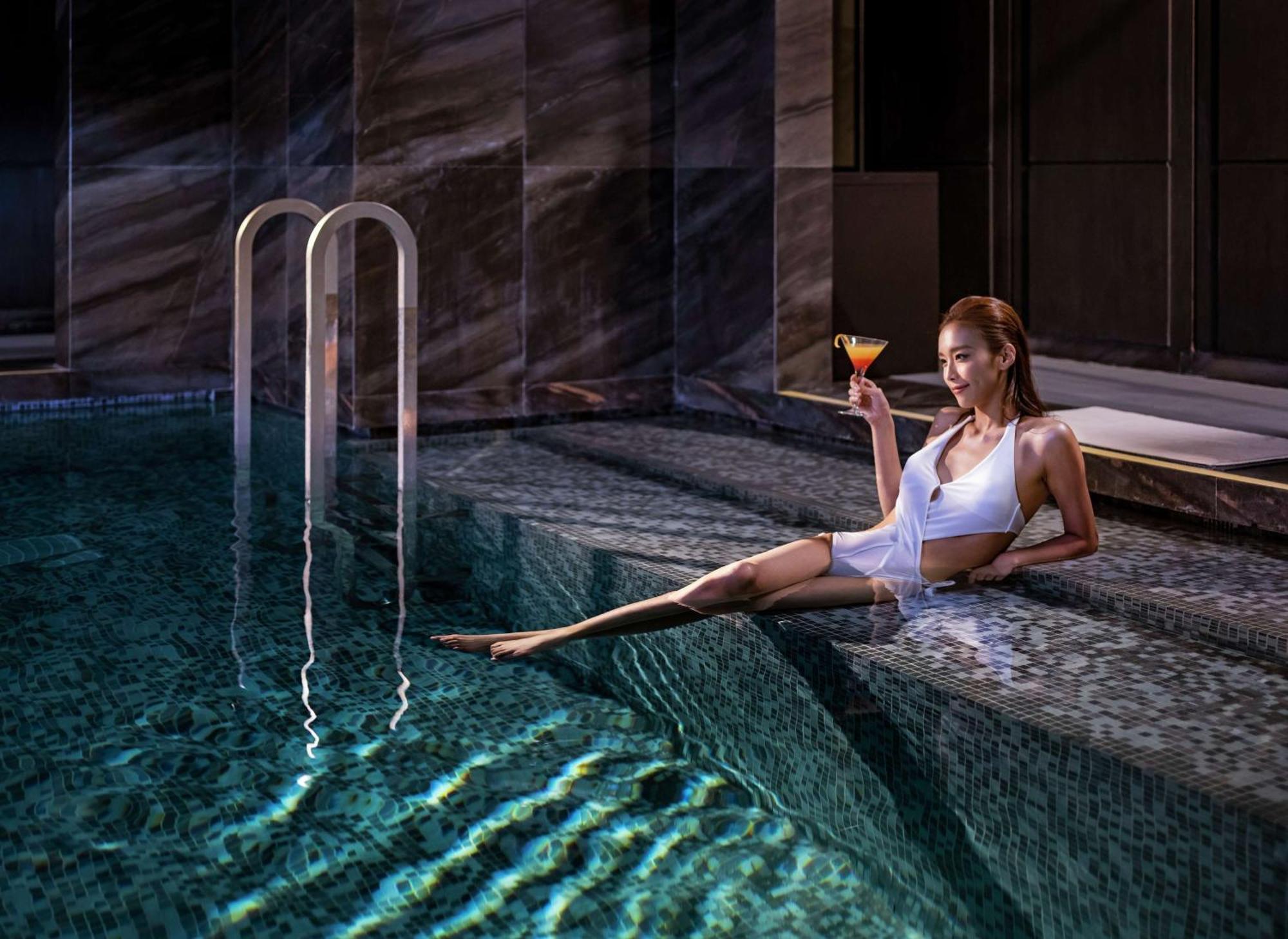 Resort Waldorf Astoria