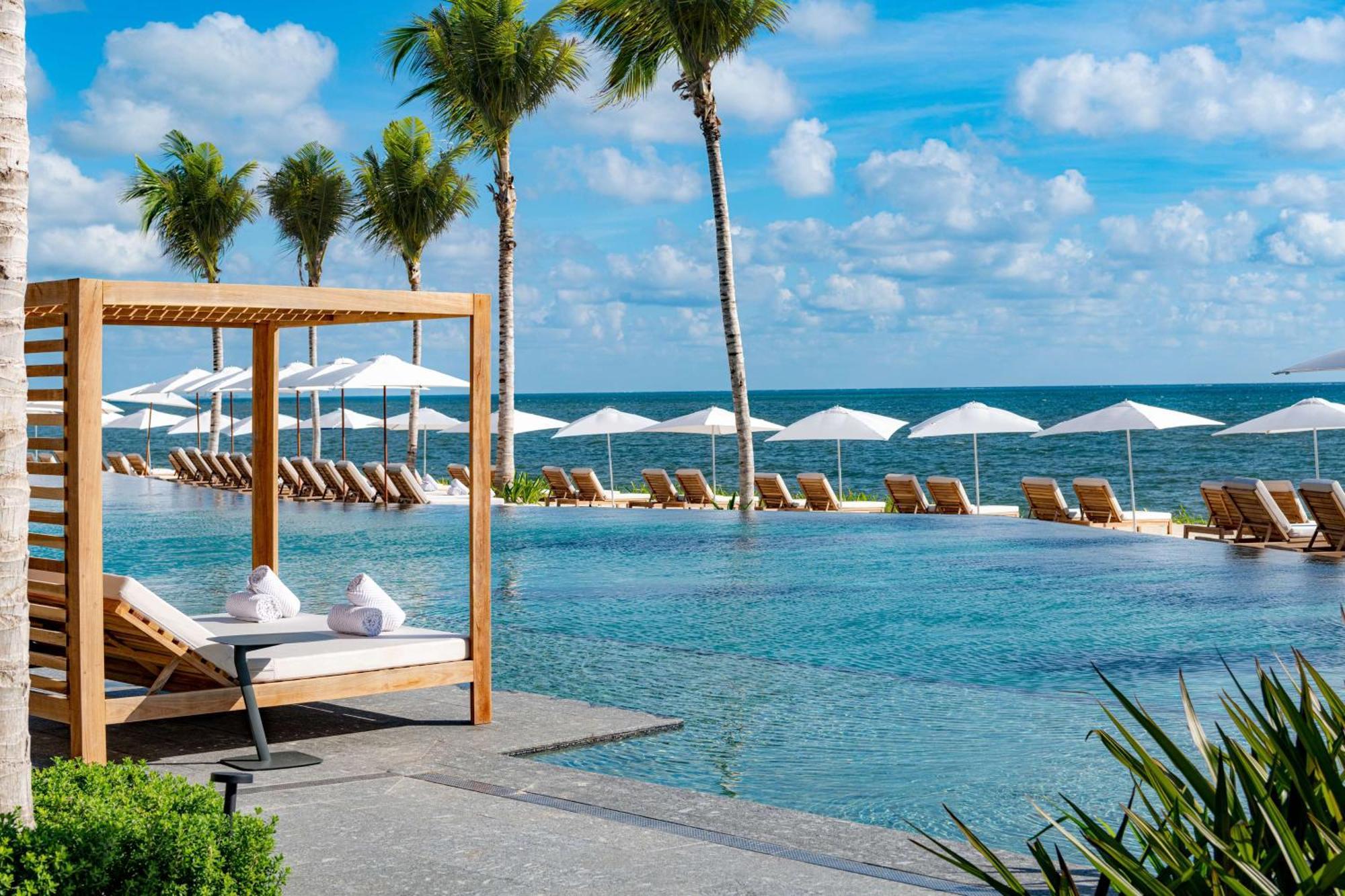 Waldorf Astoria 5*
