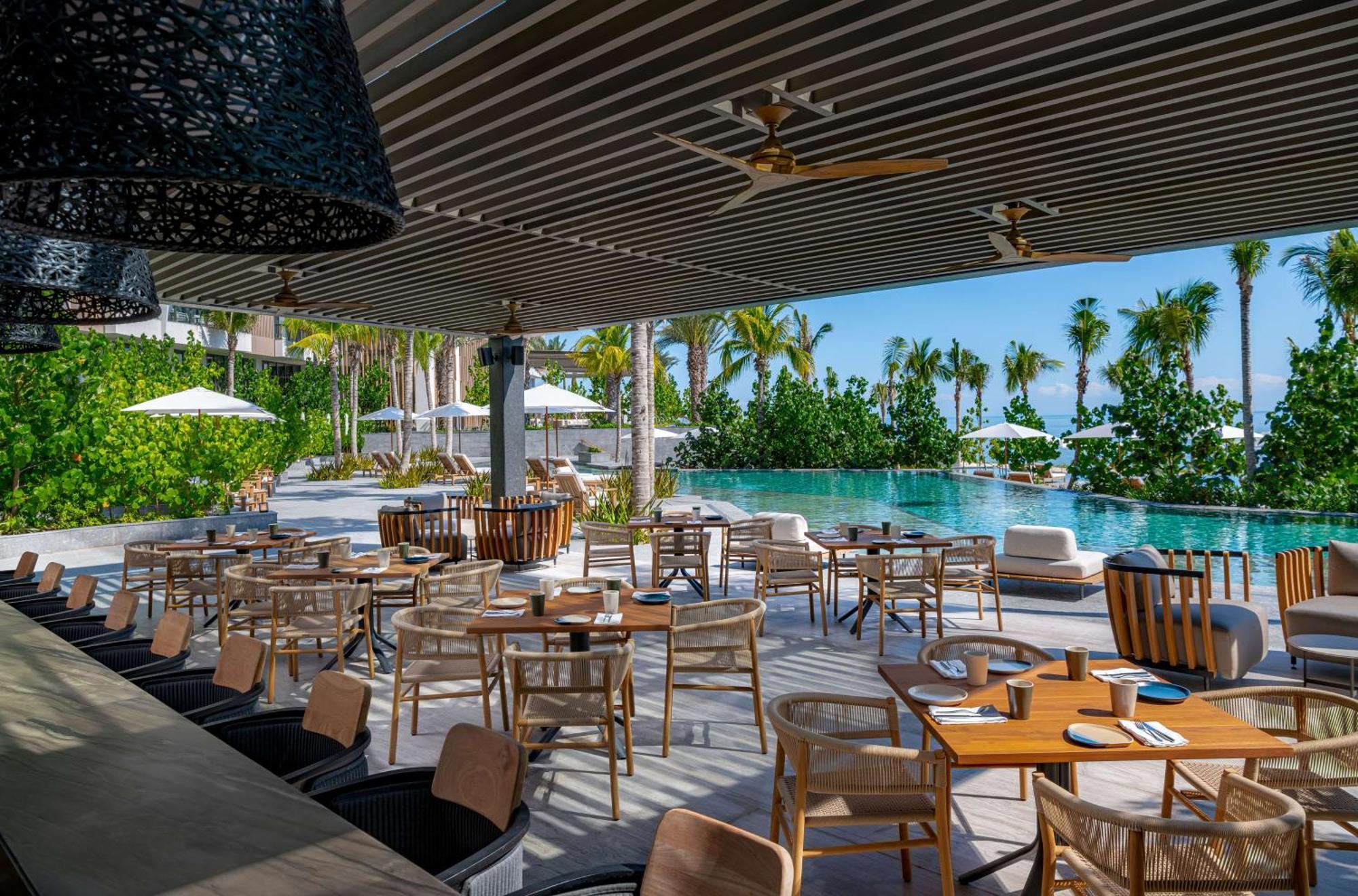 Resort Waldorf Astoria