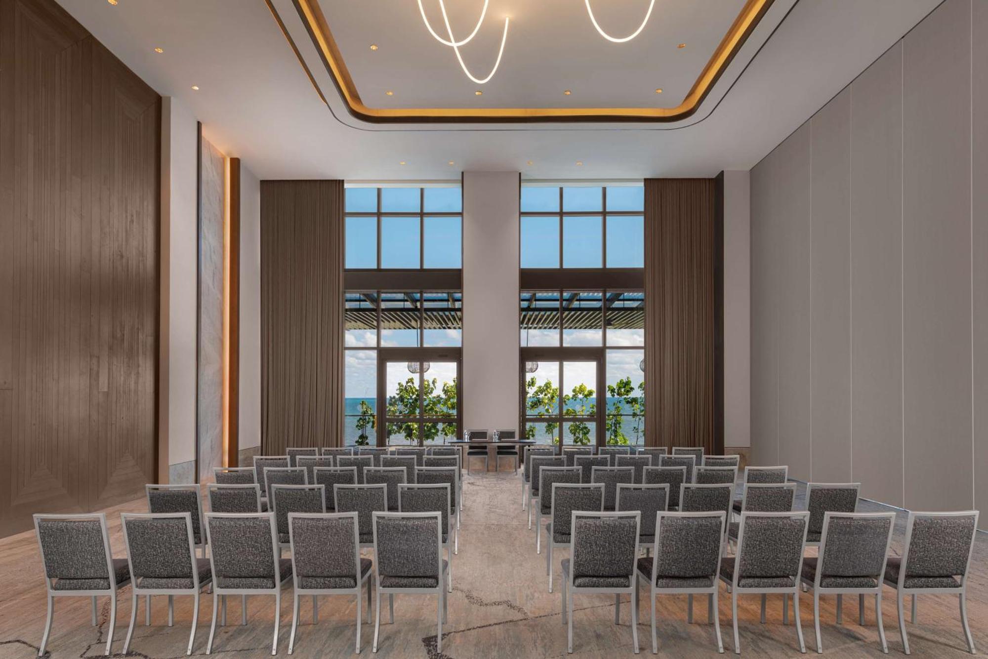 Waldorf Astoria 5* Cancún