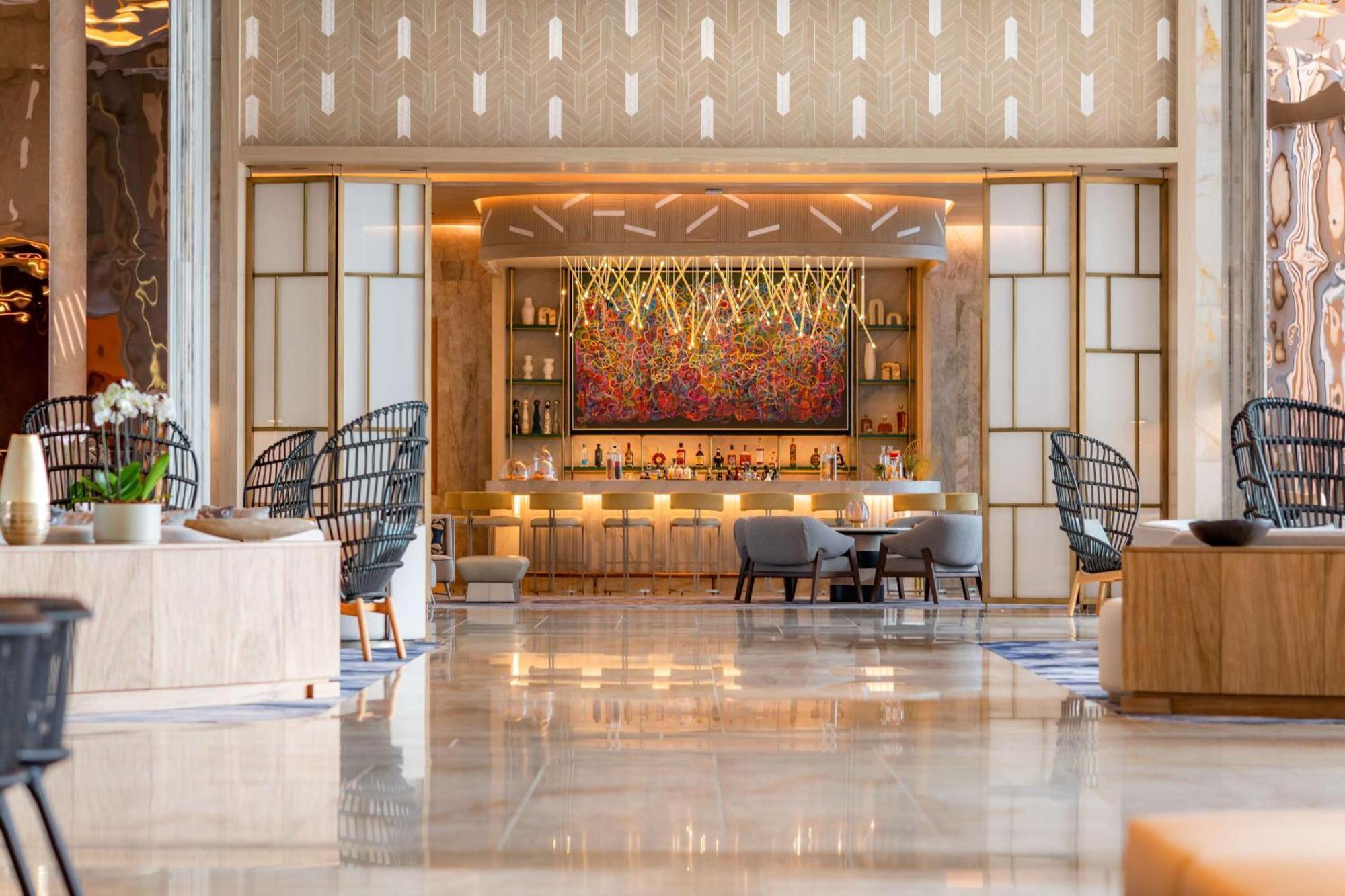 Waldorf Astoria 5* Cancún