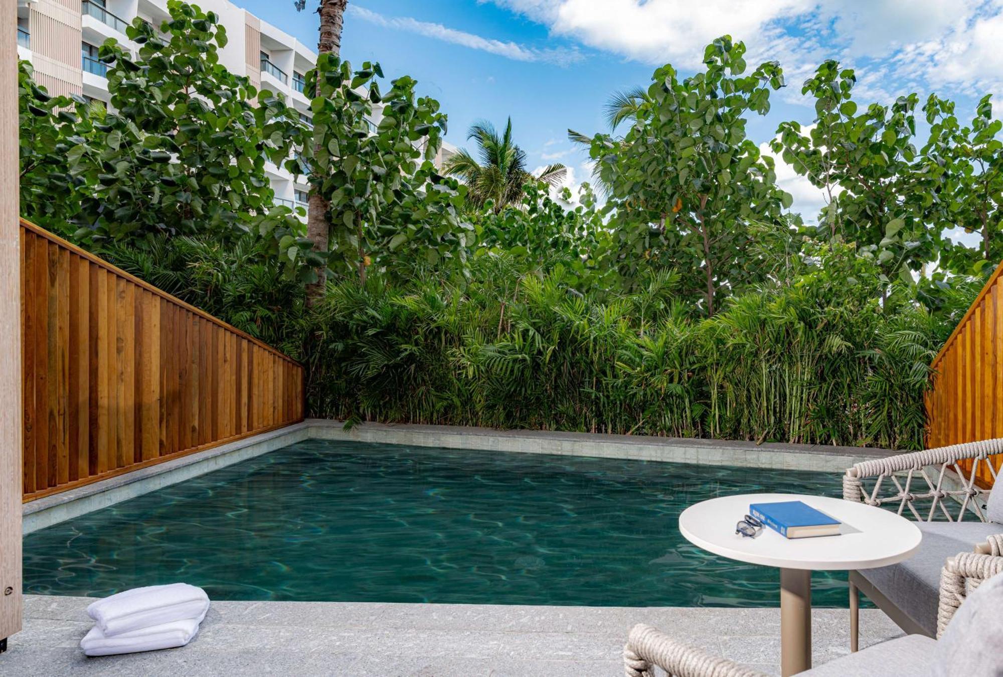 Waldorf Astoria Resort 5*