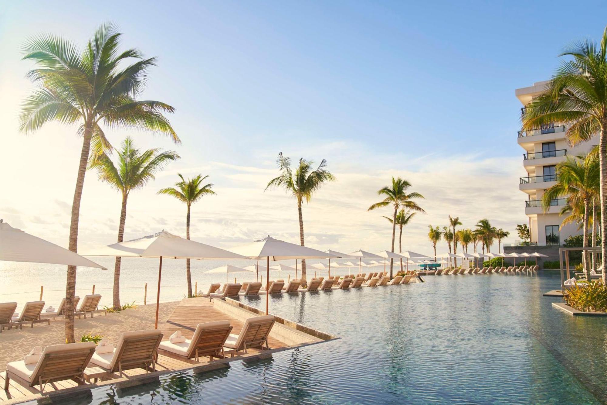 Waldorf Astoria 5*