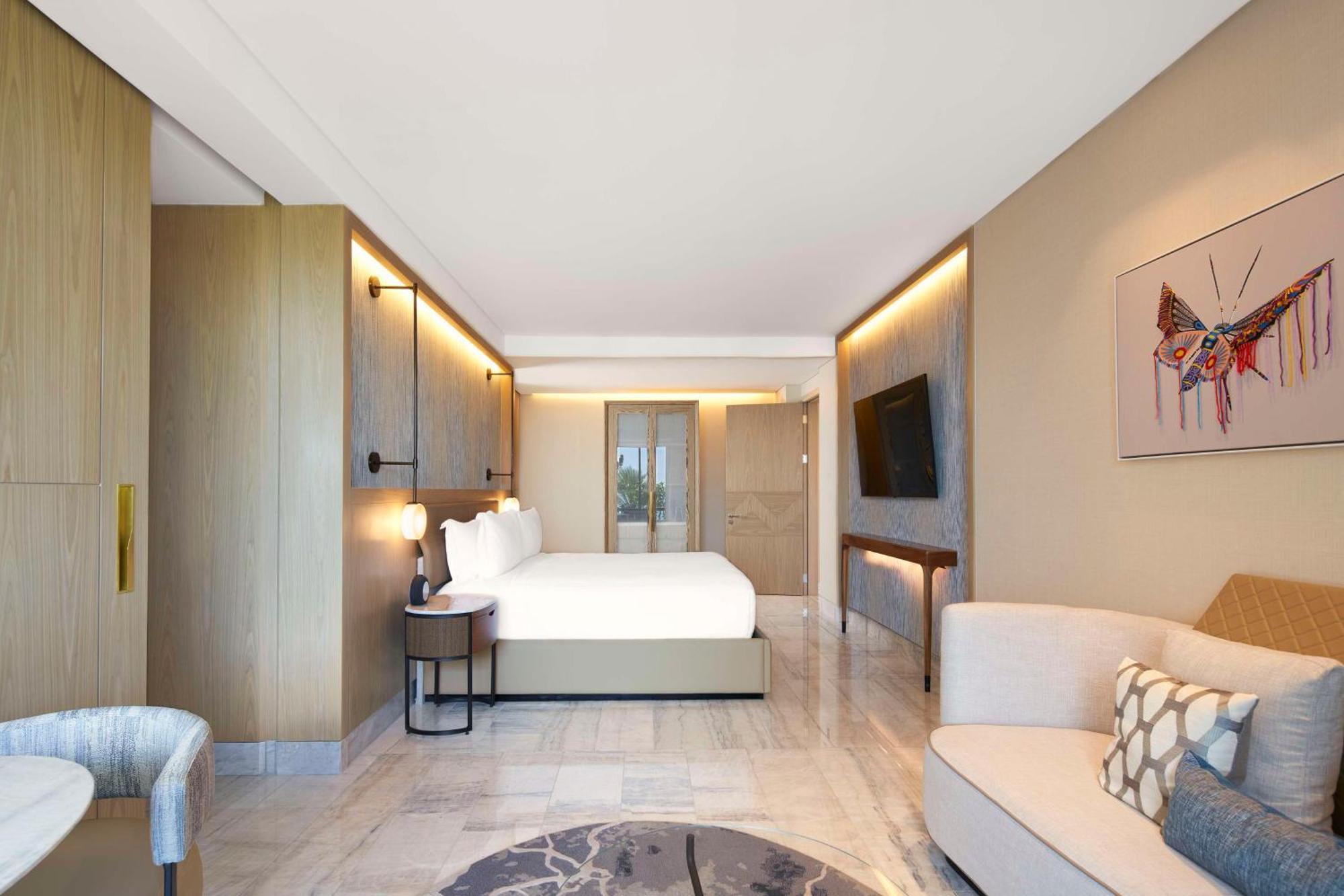 Waldorf Astoria Cancún