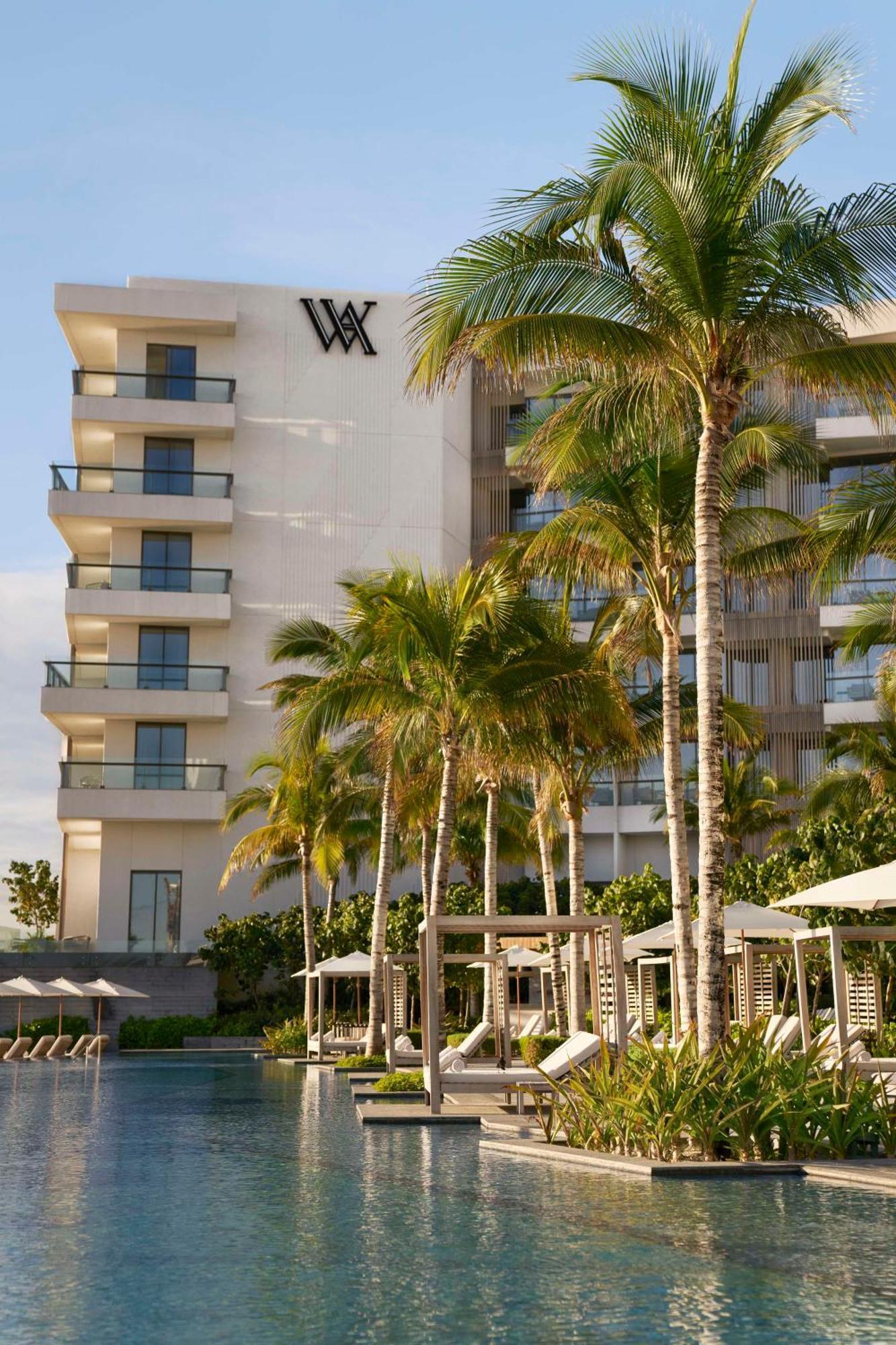 Waldorf Astoria