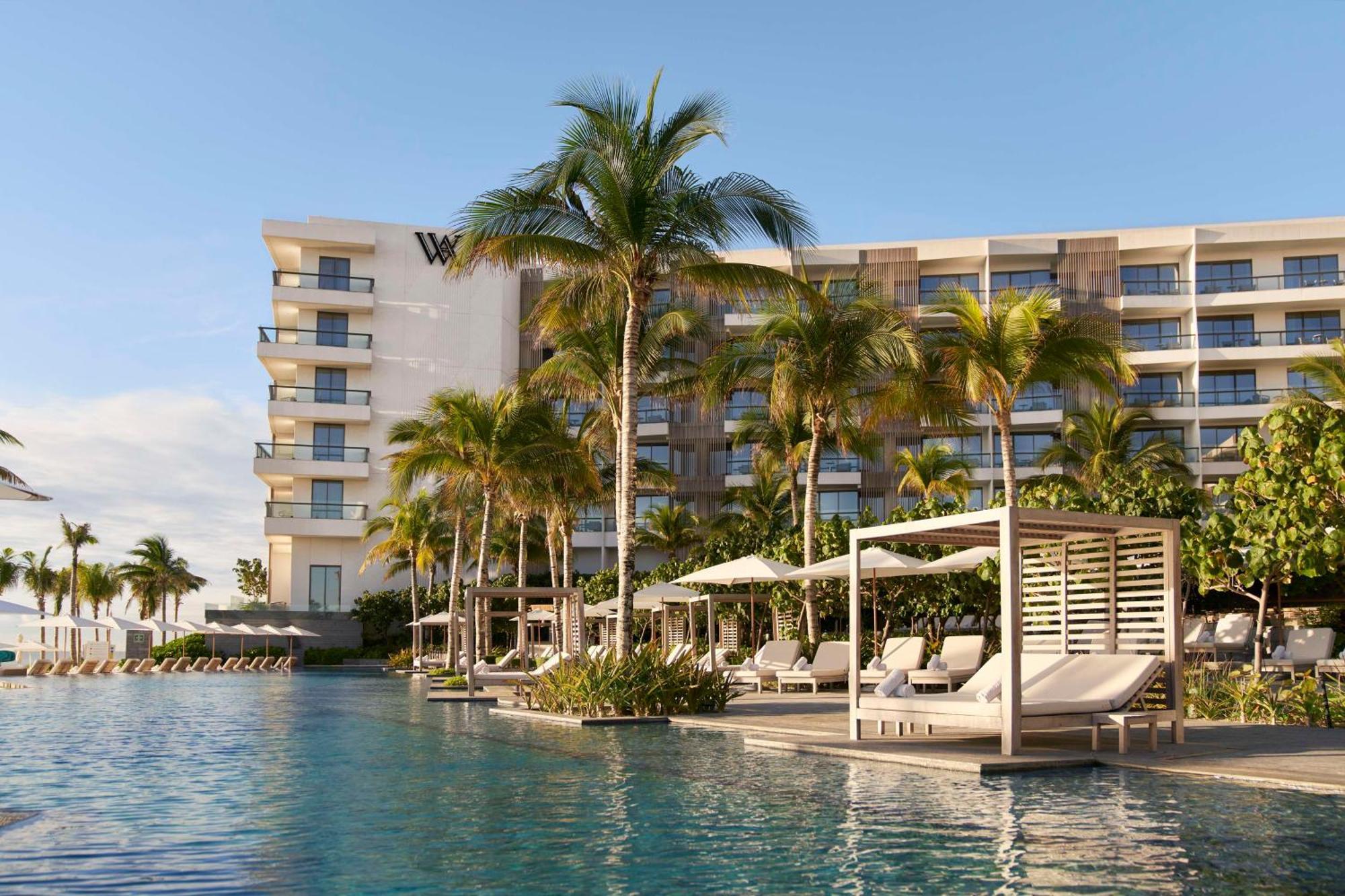 Waldorf Astoria Resort Cancún