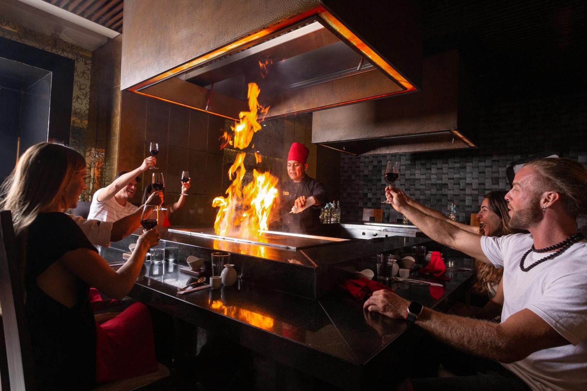 Sandos - Adults Only Cancun