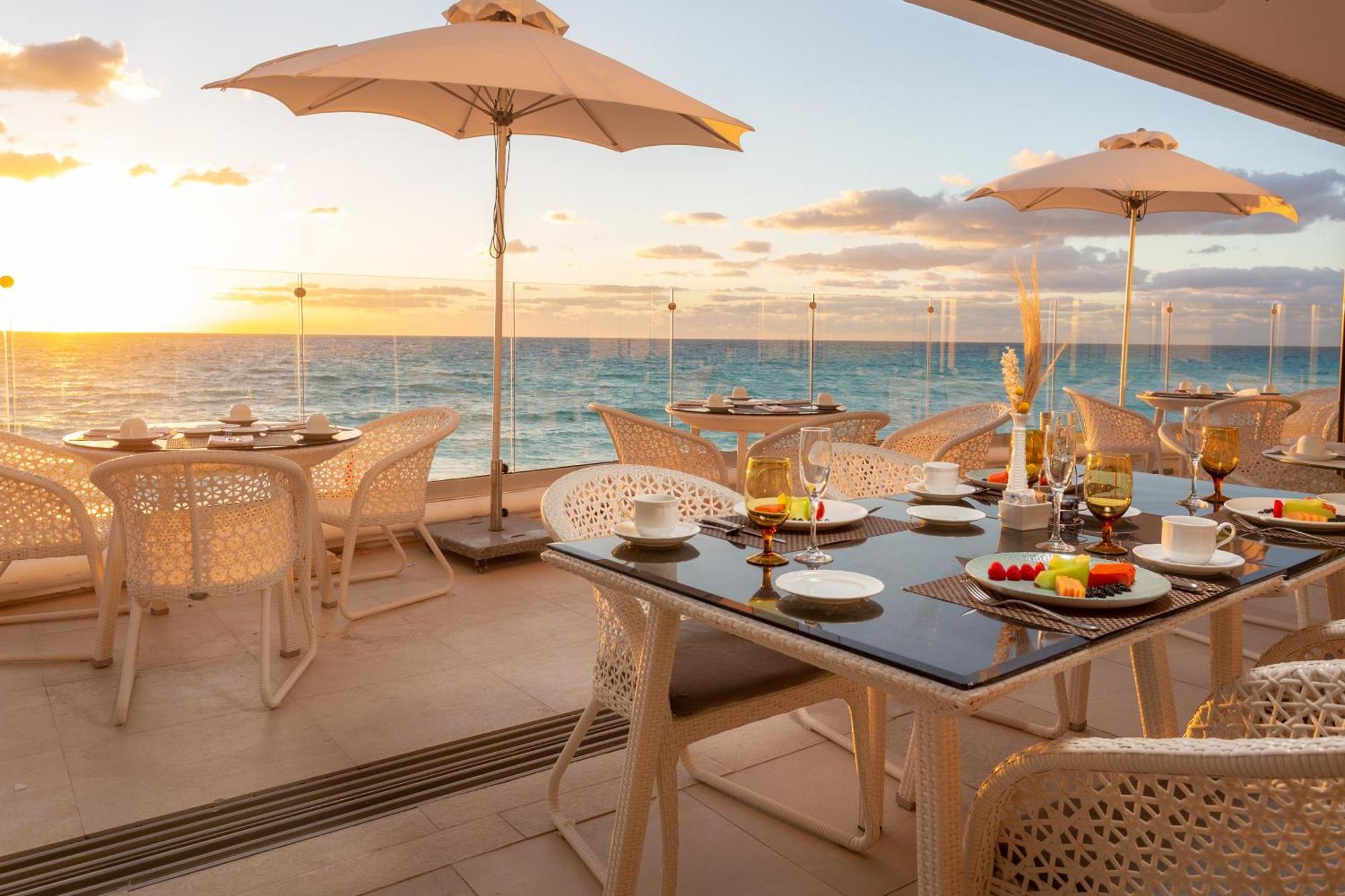 Resort Sandos - Adults Only 5*