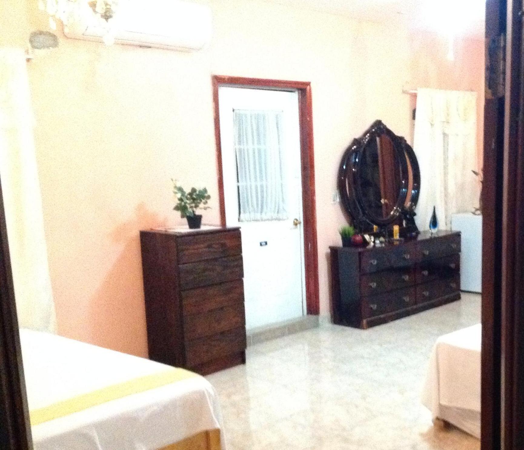 Mansion Giahn 2* Cancún