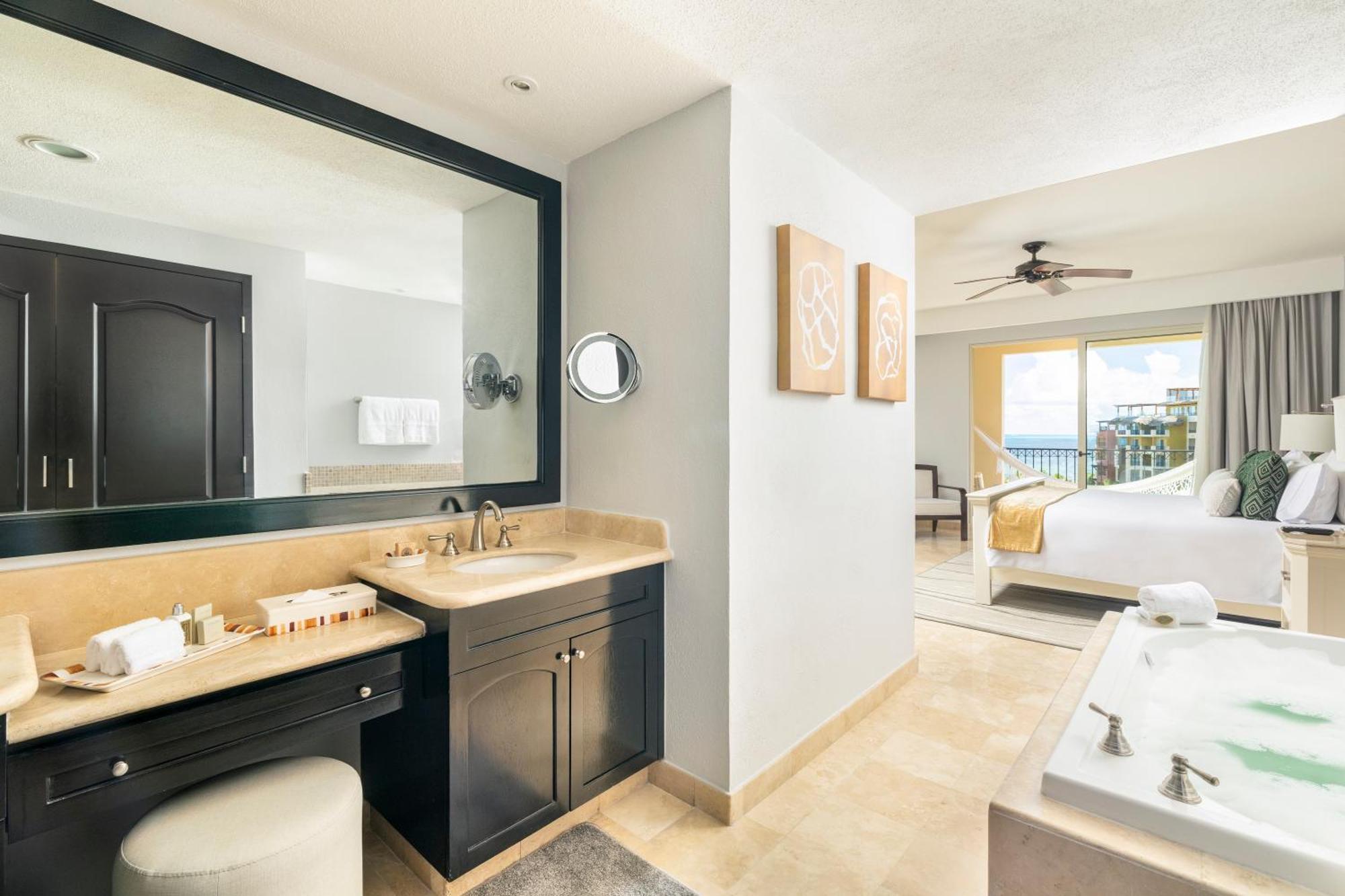 Resort Del Palmar Luxury & Cancun