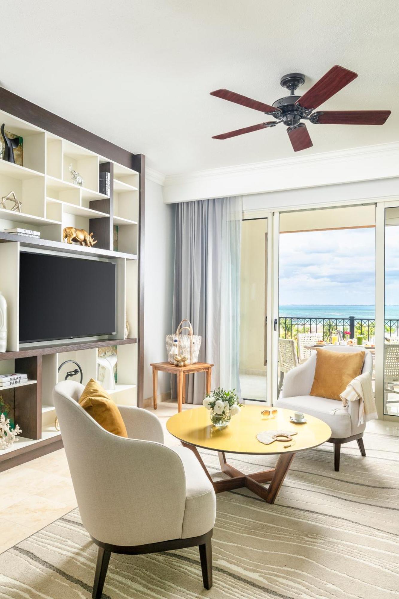 Del Palmar Luxury & Cancun
