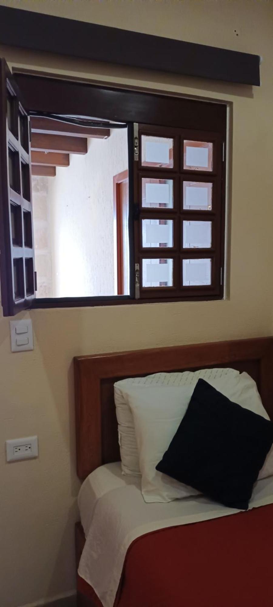 Bed and breakfast Pecarí 3*