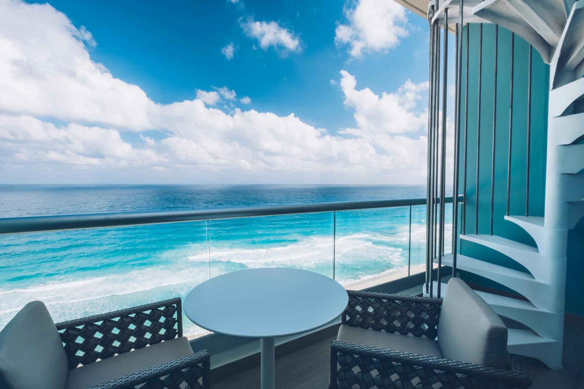 Coral Level At Iberostar Selection Resort 5*