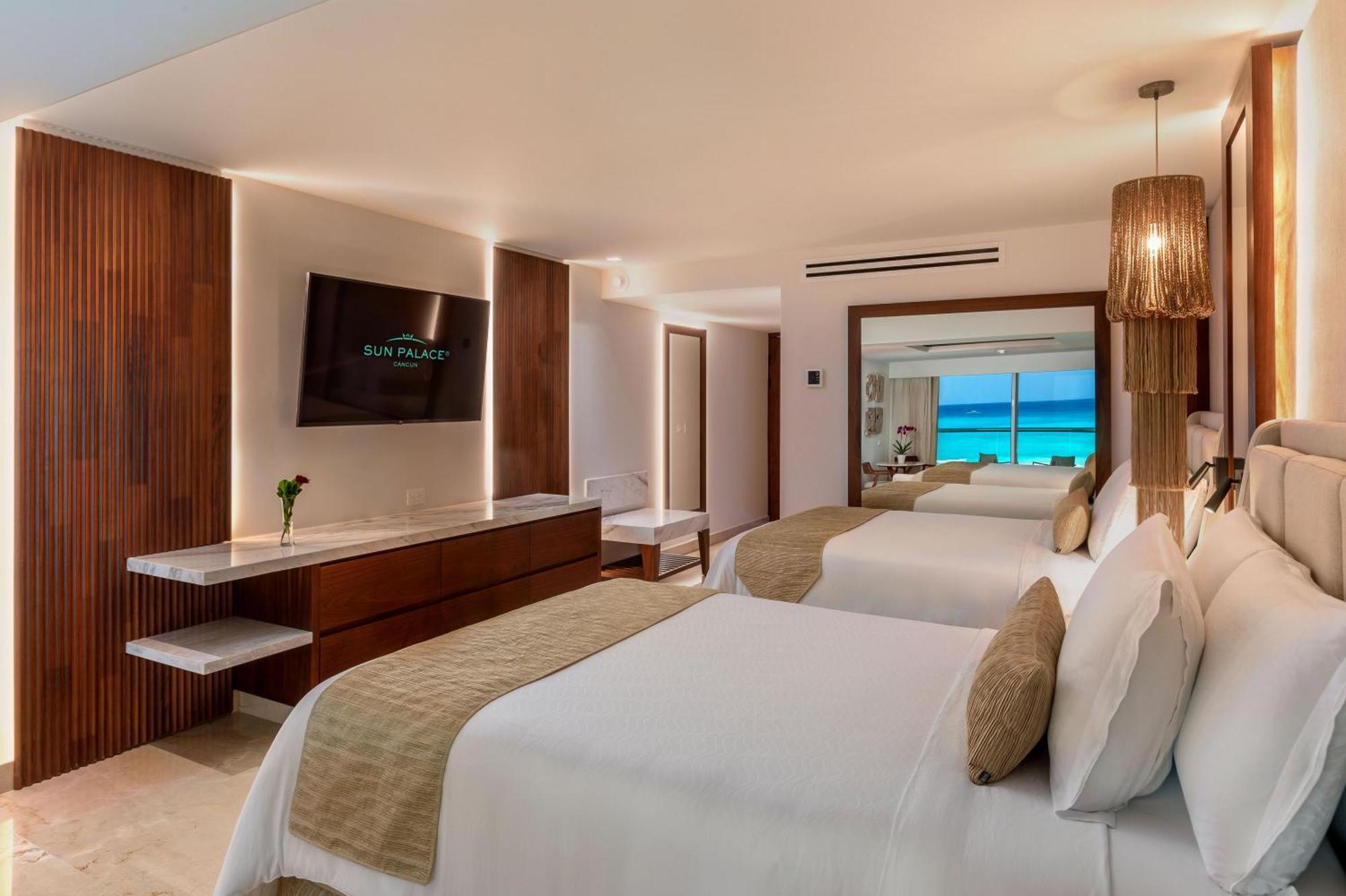 Sun Palace Resort 5*