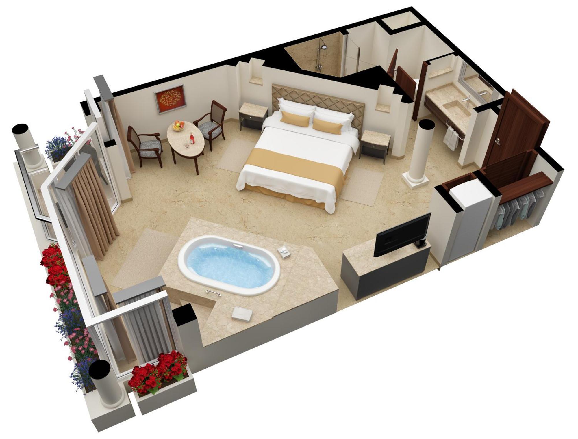Moon Palace Cancun - Resort 5*