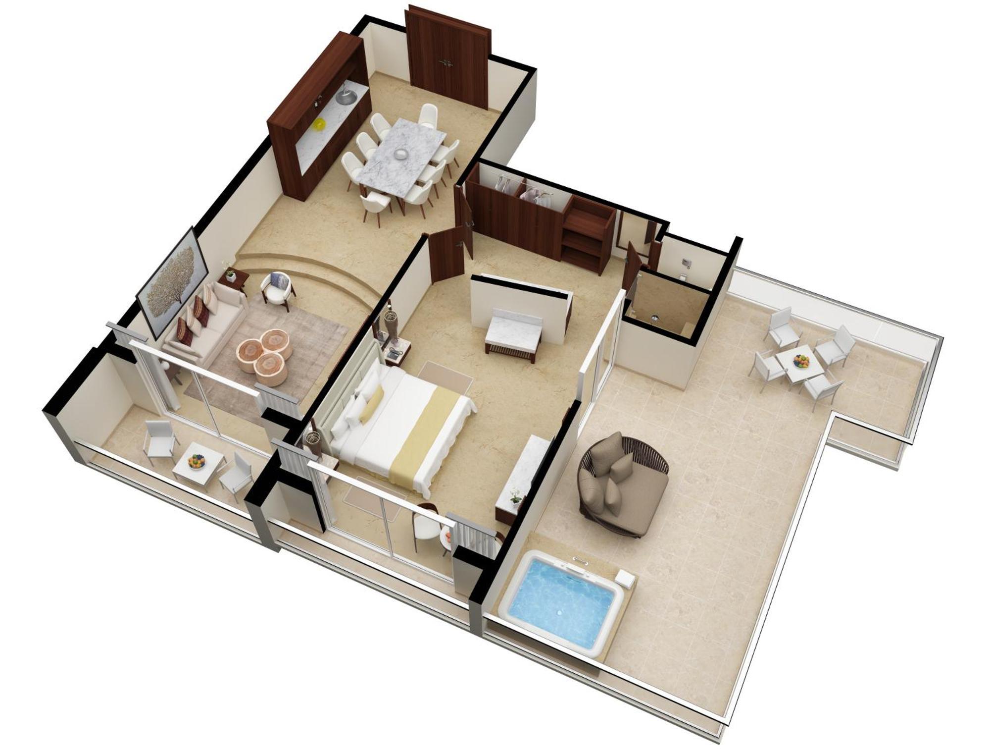 Sun Palace Resort 5*