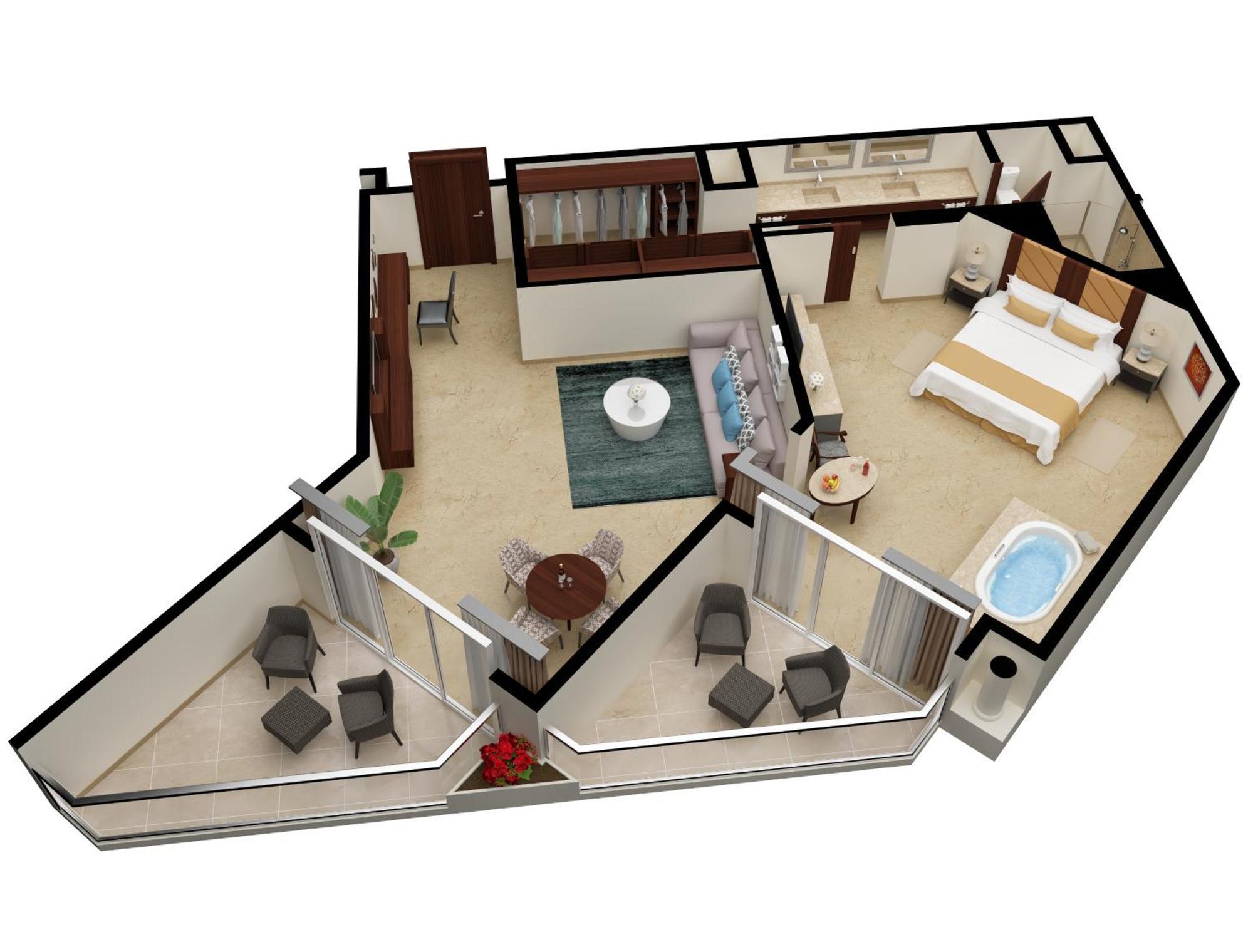 Moon Palace Cancun -