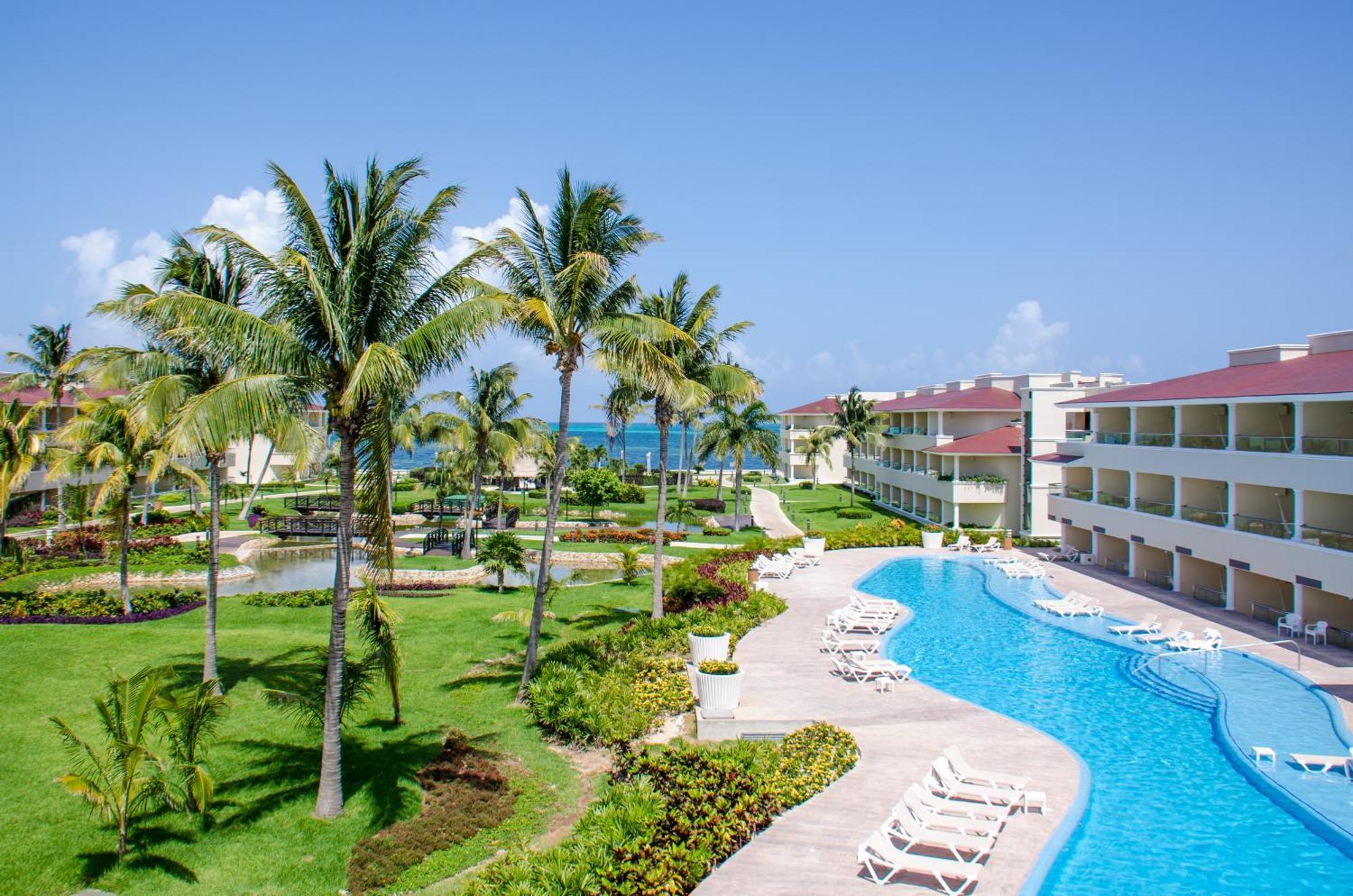 Moon Palace Cancun - 5*