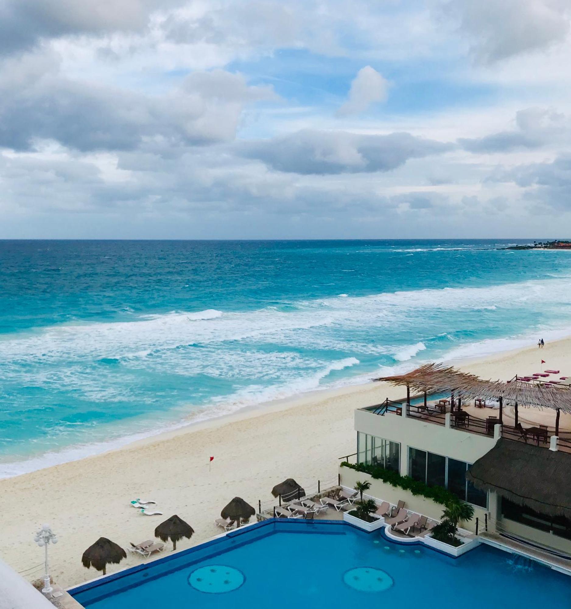 Apartamento Ova Cancún