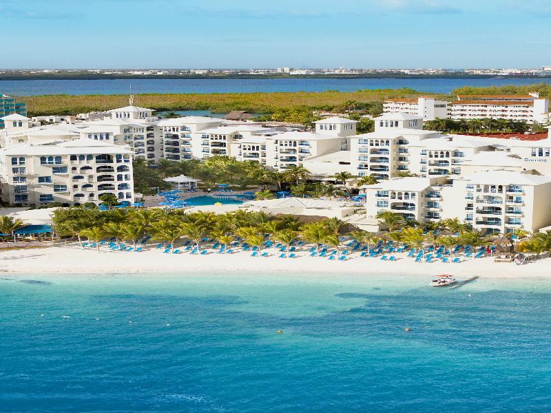 Occidental Costa - Resort Cancún
