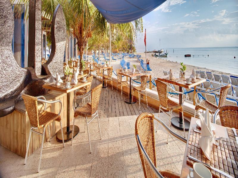 Resort Occidental Costa - Cancún