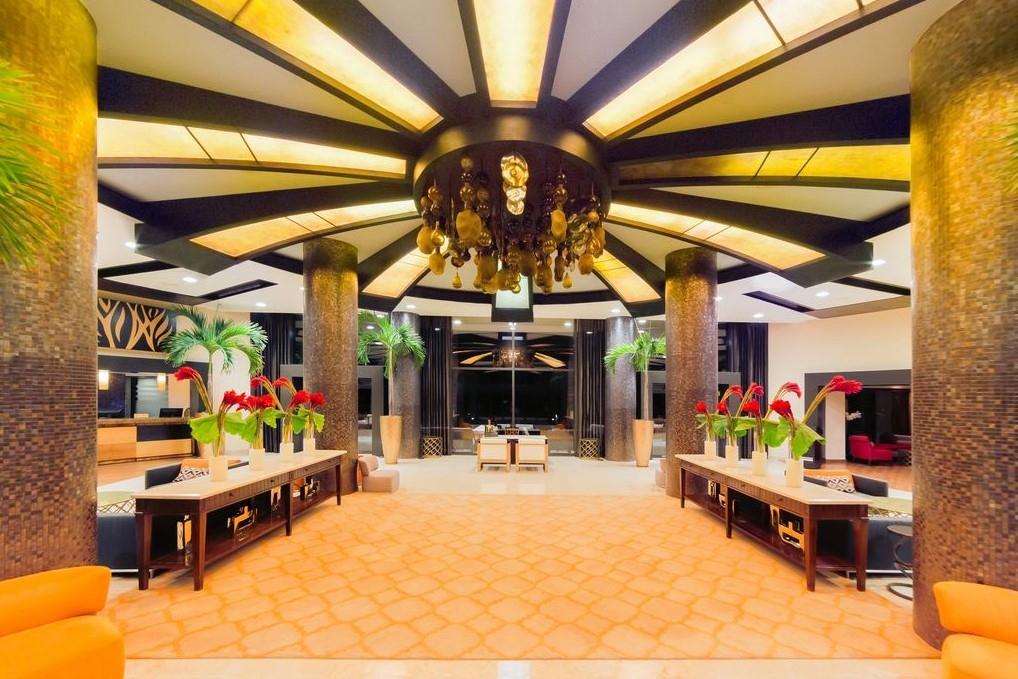Del Palmar Luxury & Resort Cancun