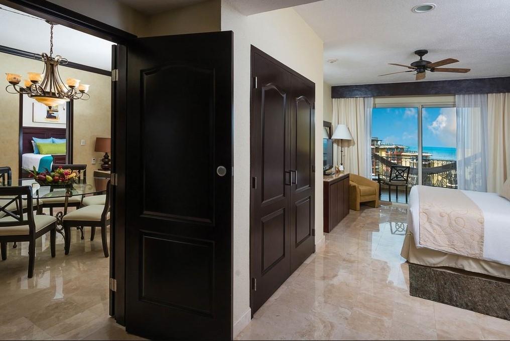 Resort Del Palmar Luxury & Cancun