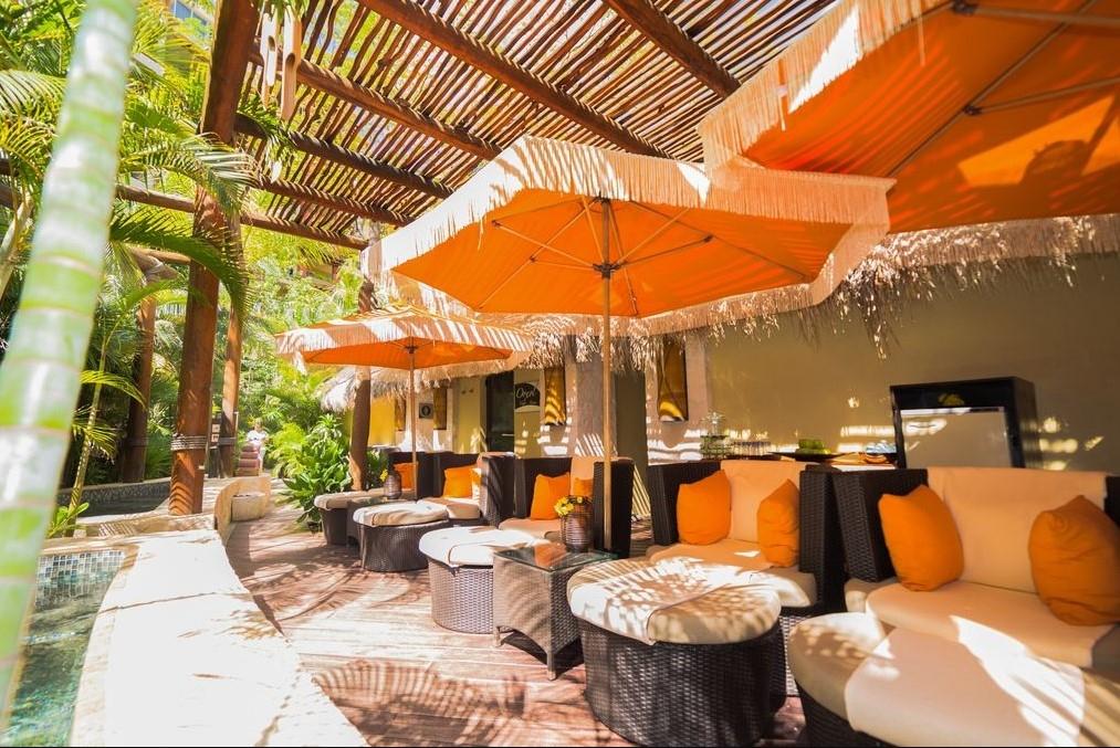 Del Palmar Luxury & Cancun