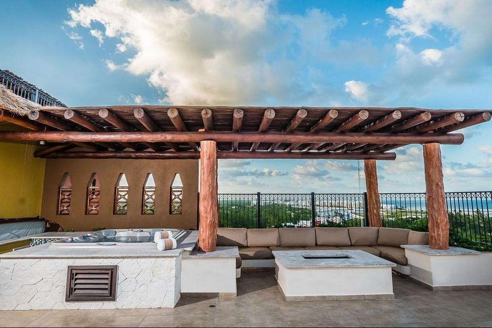 Del Palmar Luxury & 5* Cancun