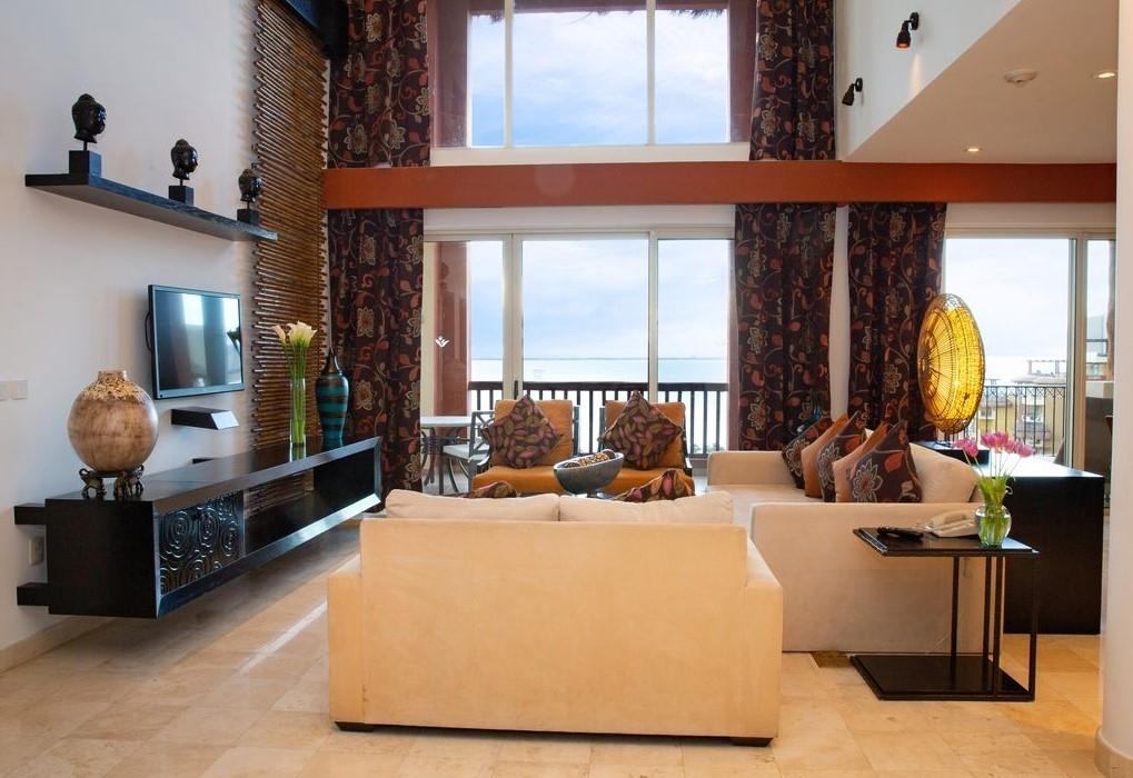 Resort Del Palmar Luxury & Cancun