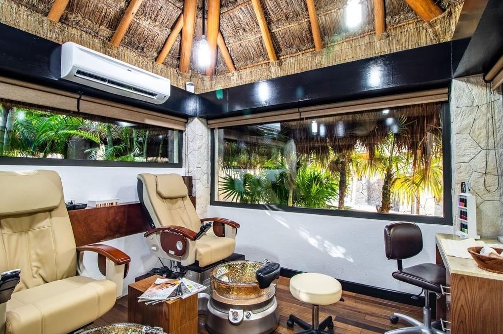 Del Palmar Luxury & 5* Cancun