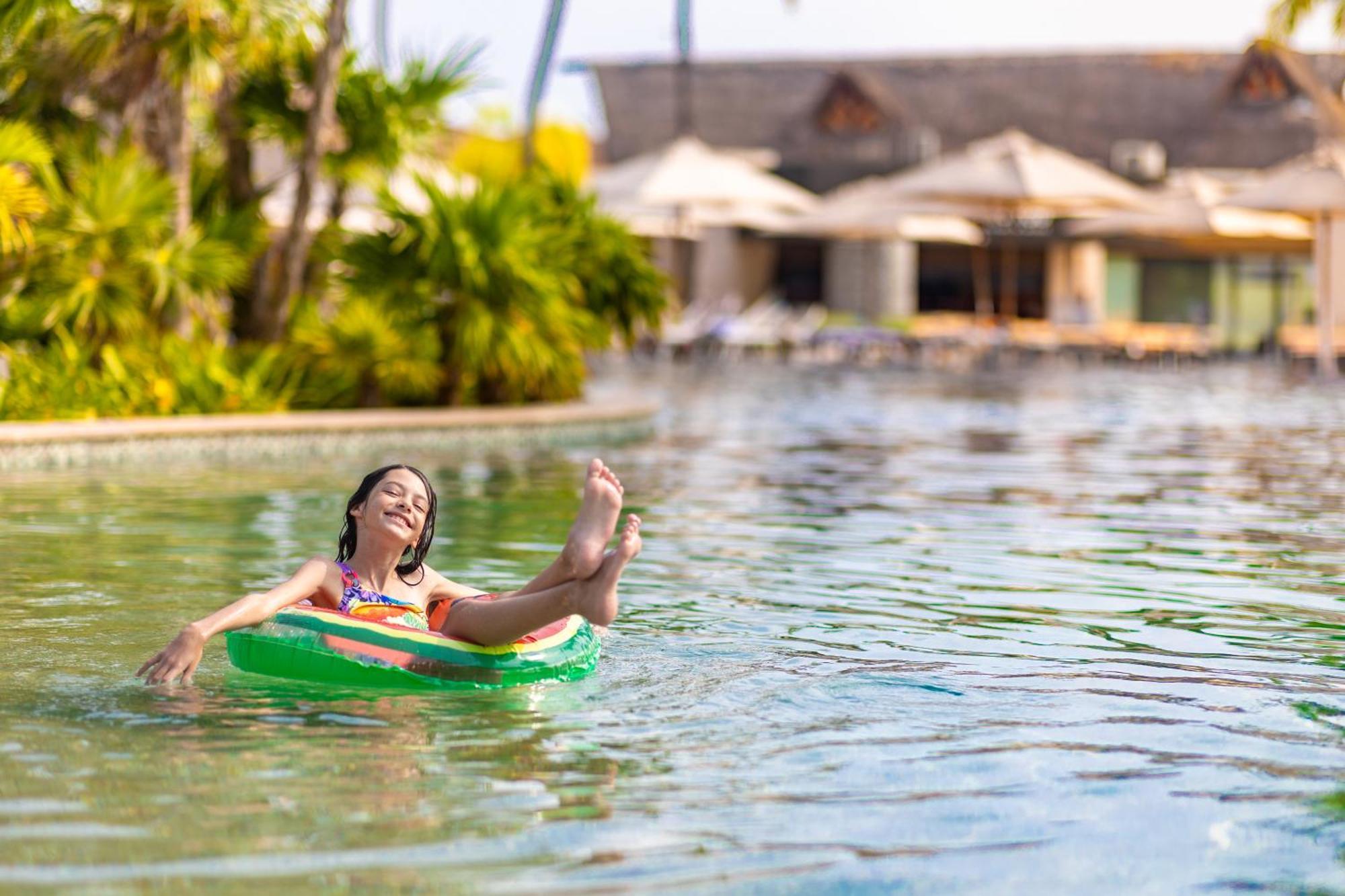 Del Palmar Luxury & Cancun