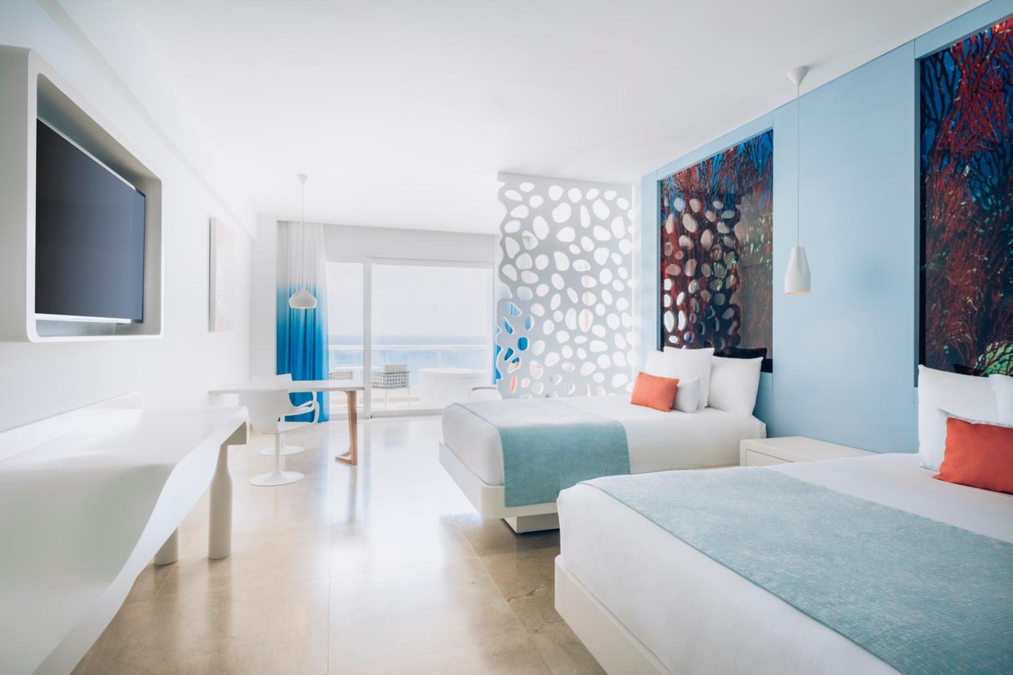 Coral Level At Iberostar Selection 5*