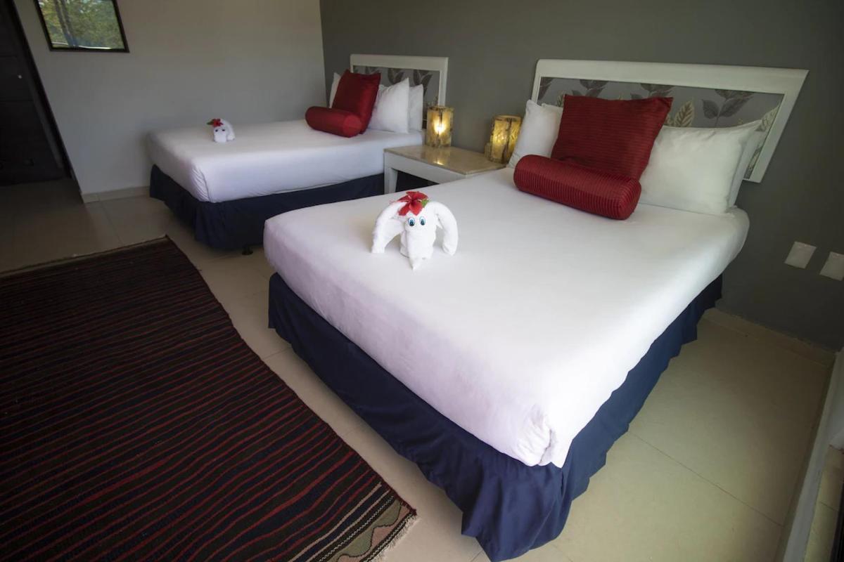 Hotel Marazul Boutique Cancun