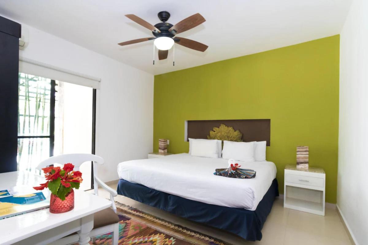 Marazul Boutique Cancun