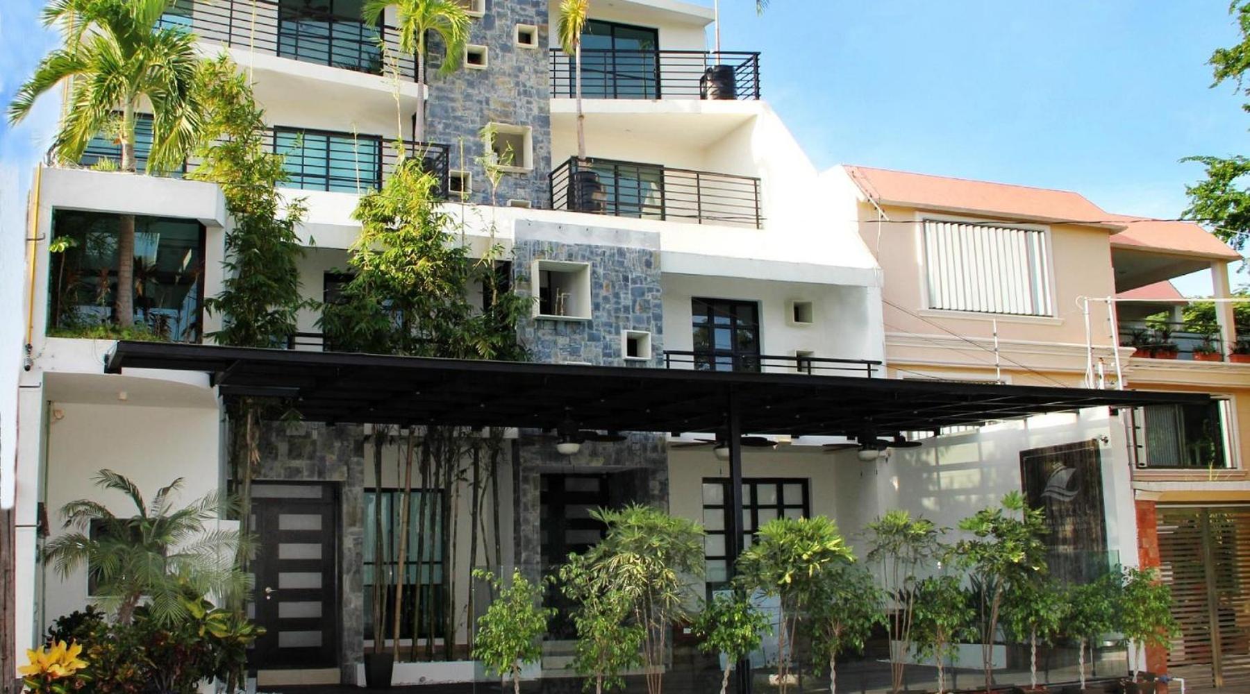 Marazul Boutique Hotel Cancun