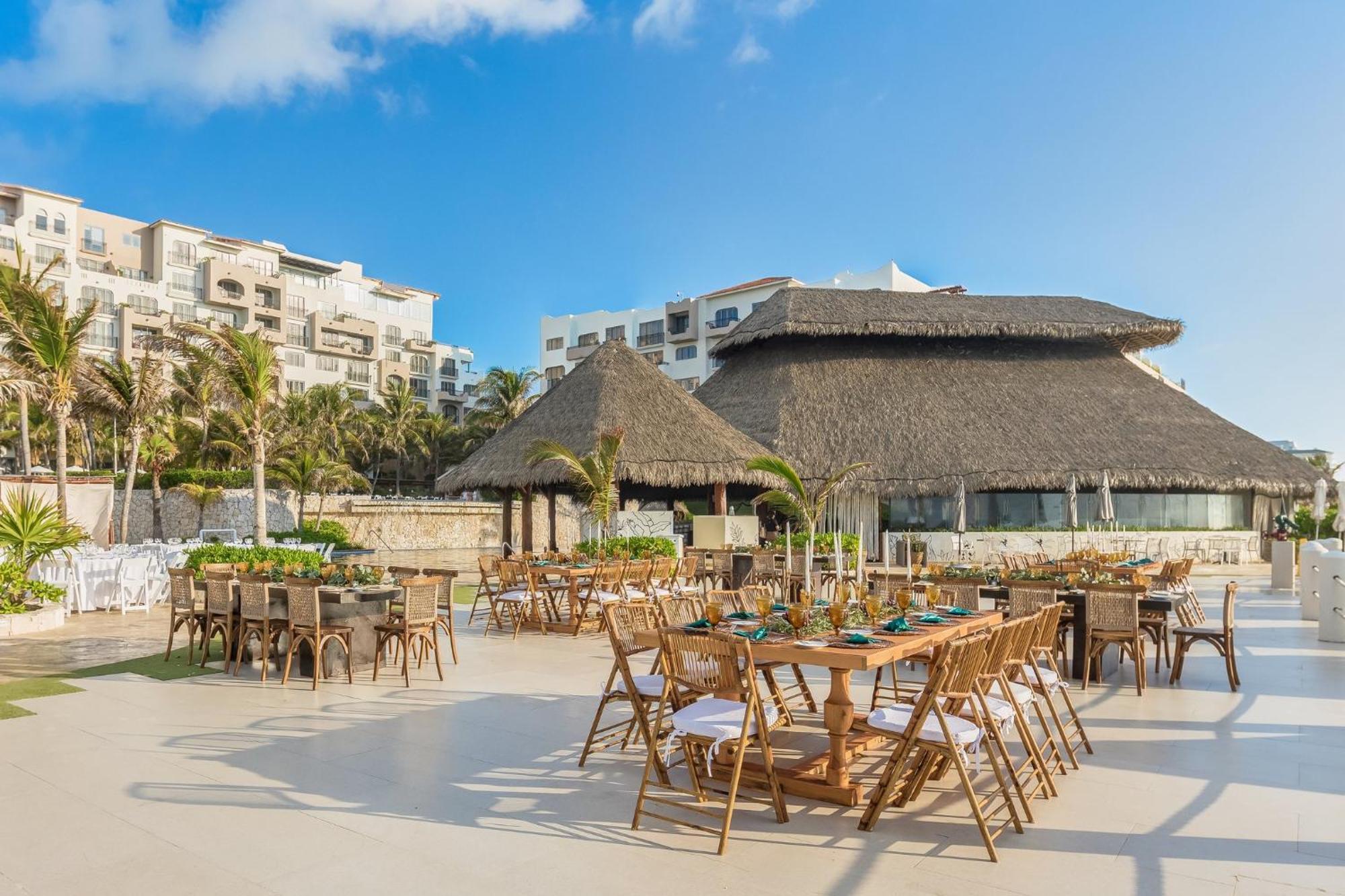 Resort Fiesta Americana Condesa - Cancún