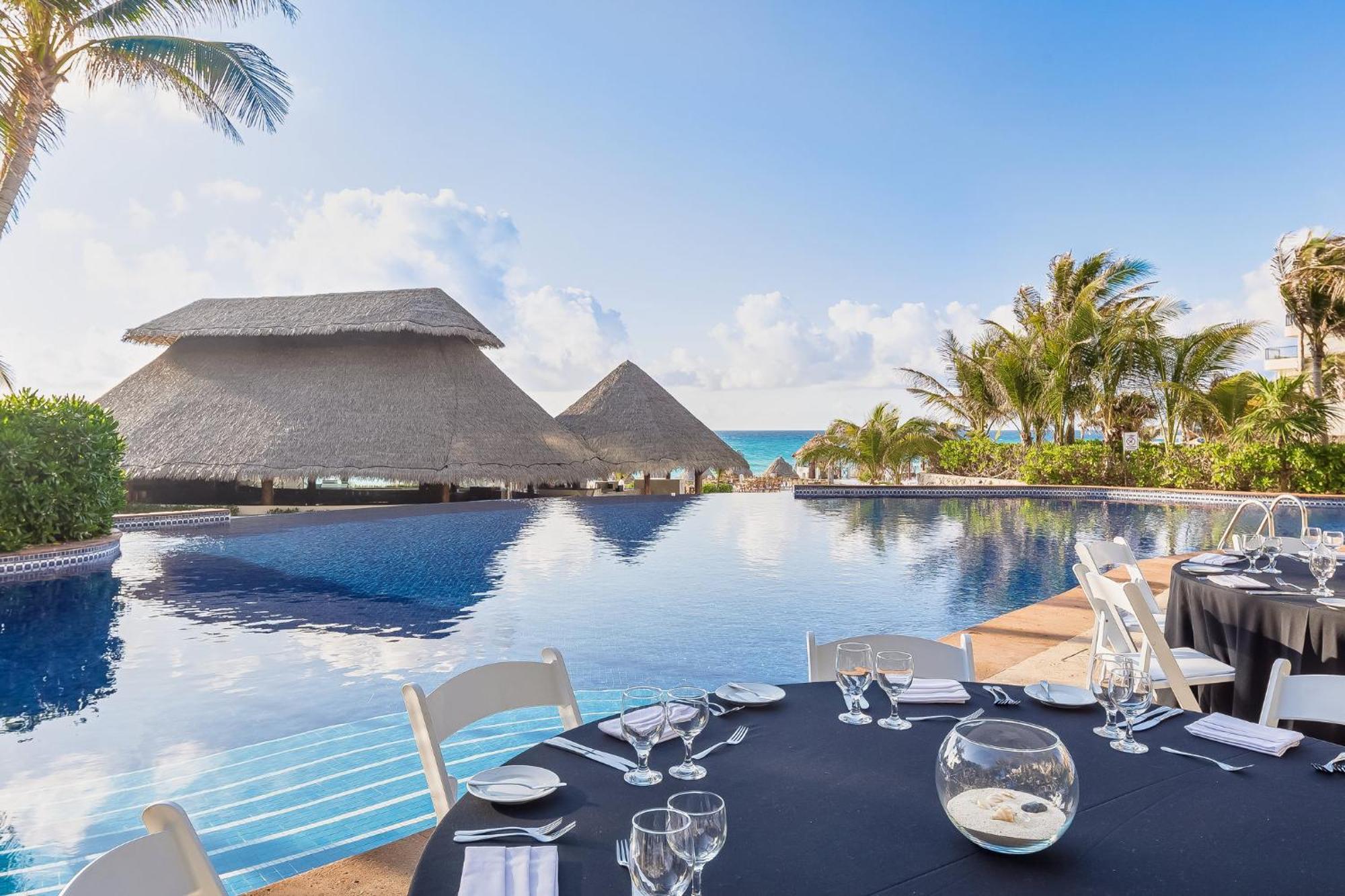Resort Fiesta Americana Condesa - Cancún