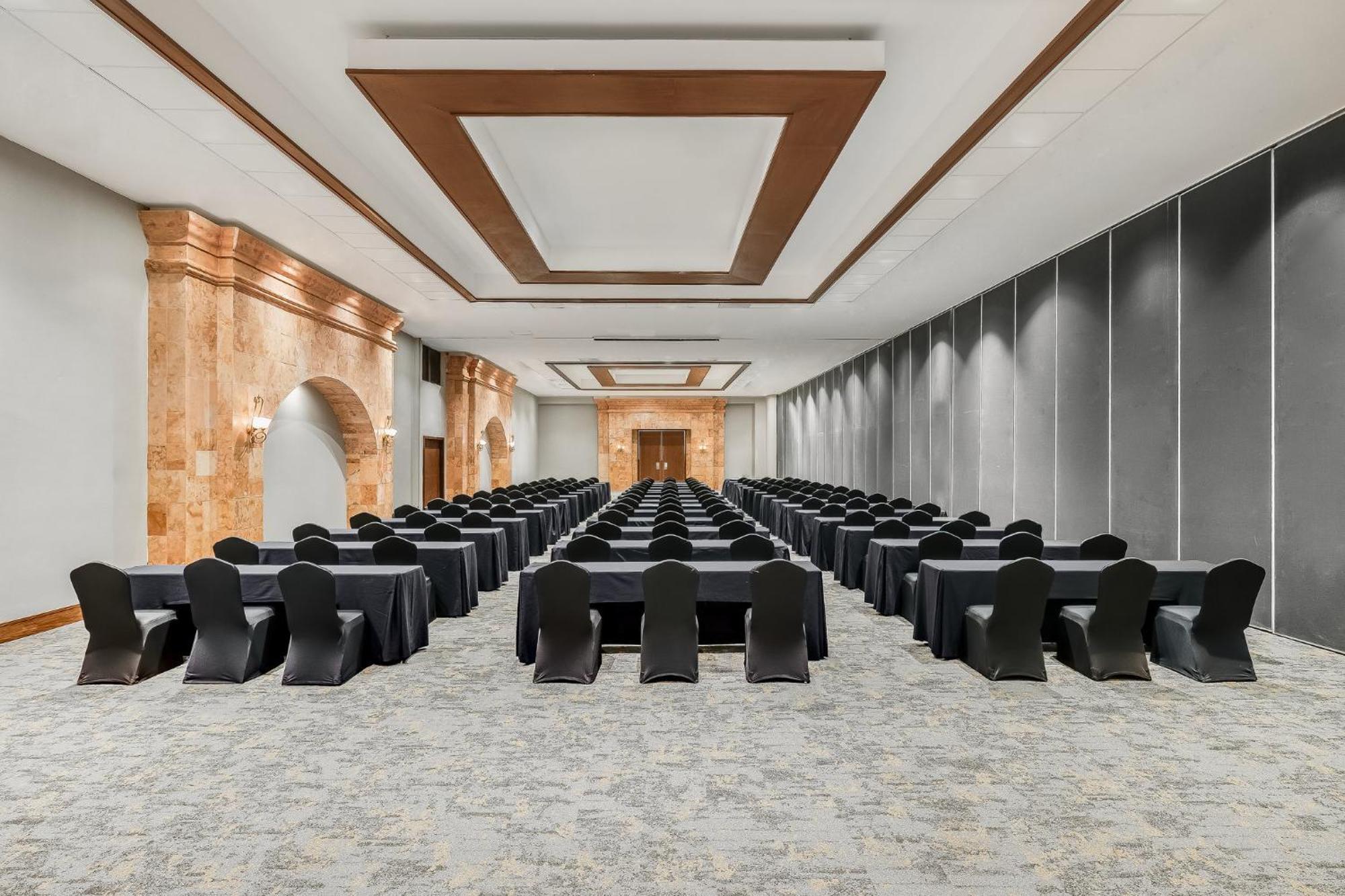 Resort Fiesta Americana Condesa -