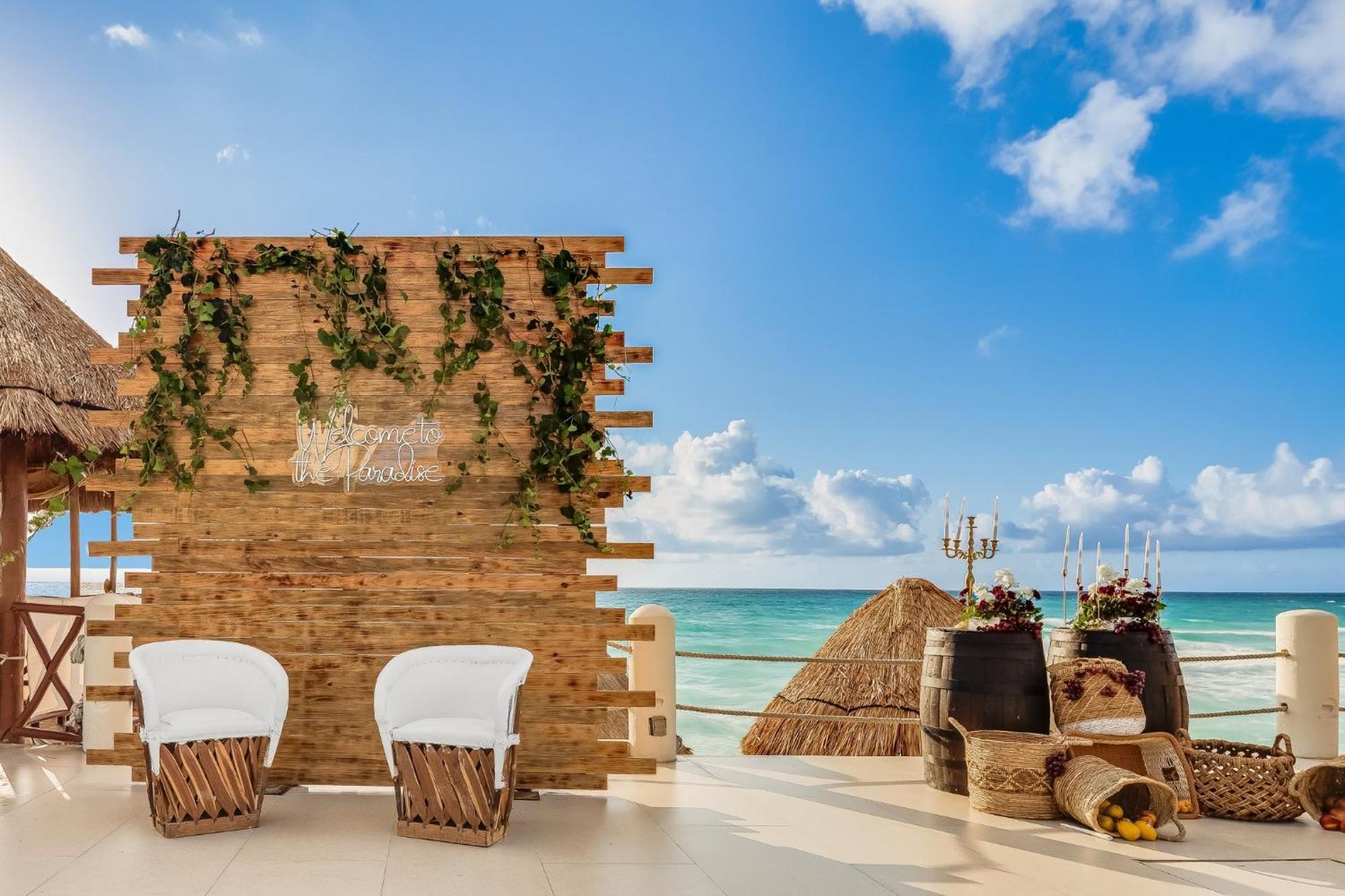 Resort Fiesta Americana Condesa - Cancún