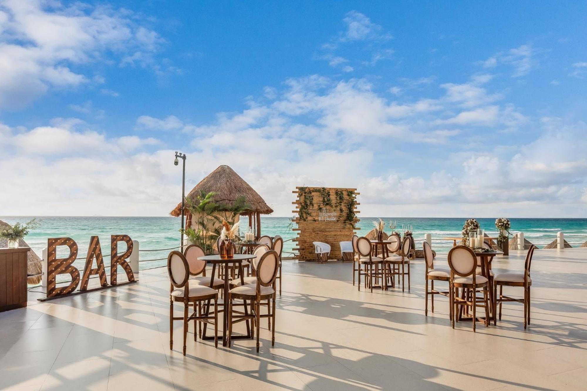 Fiesta Americana Condesa - Cancún