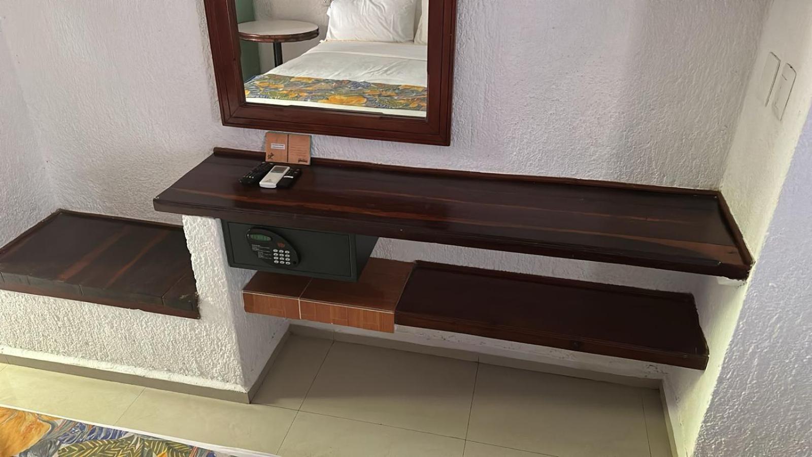 Eco-hotel El Rey Del Caribe 3*