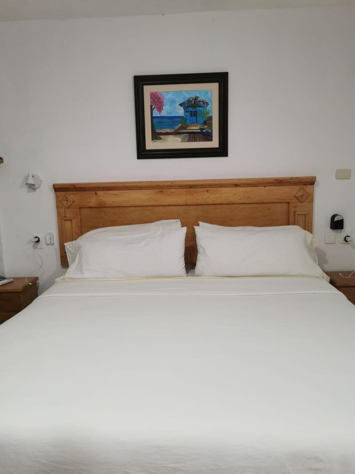 Eco-hotel El Rey Del Caribe Cancun
