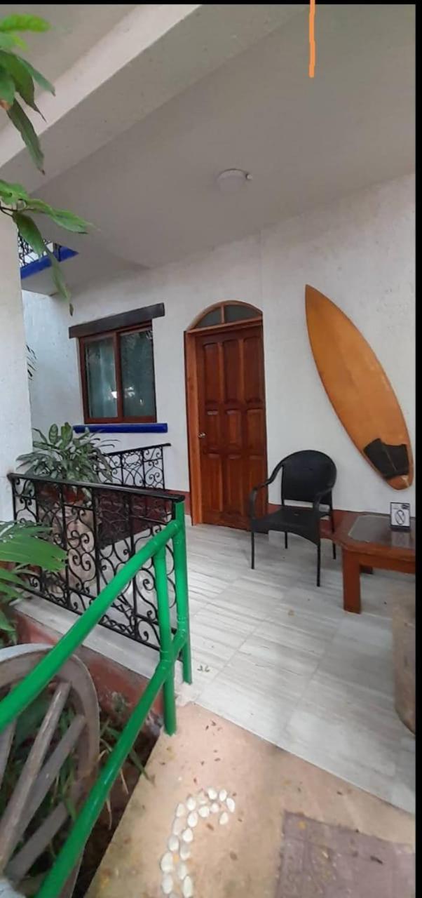 Eco-hotel El Rey Del Caribe 3* Cancun
