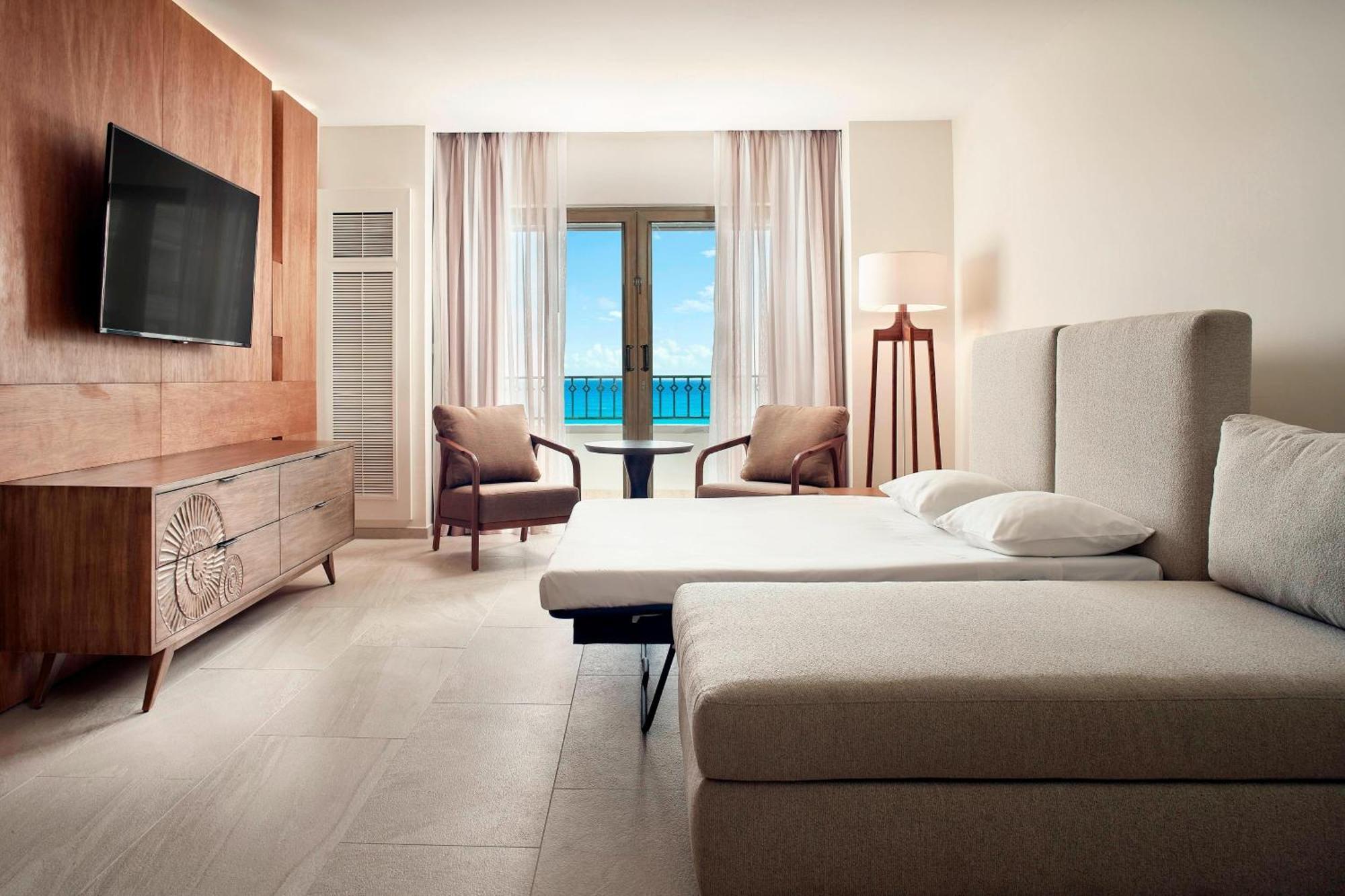Jw Marriott &